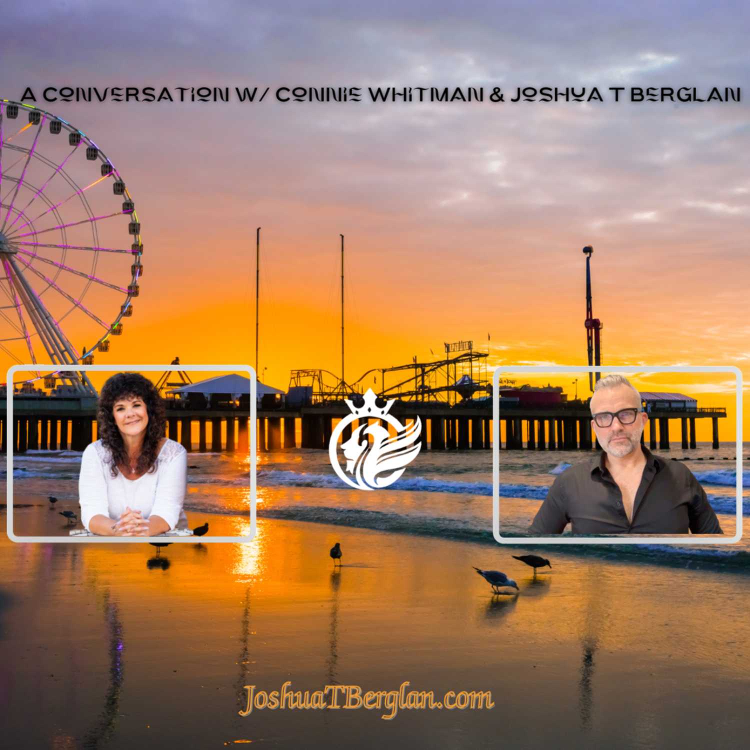 A Conversation with Changing the Sales Game CEO, Connie Whitman