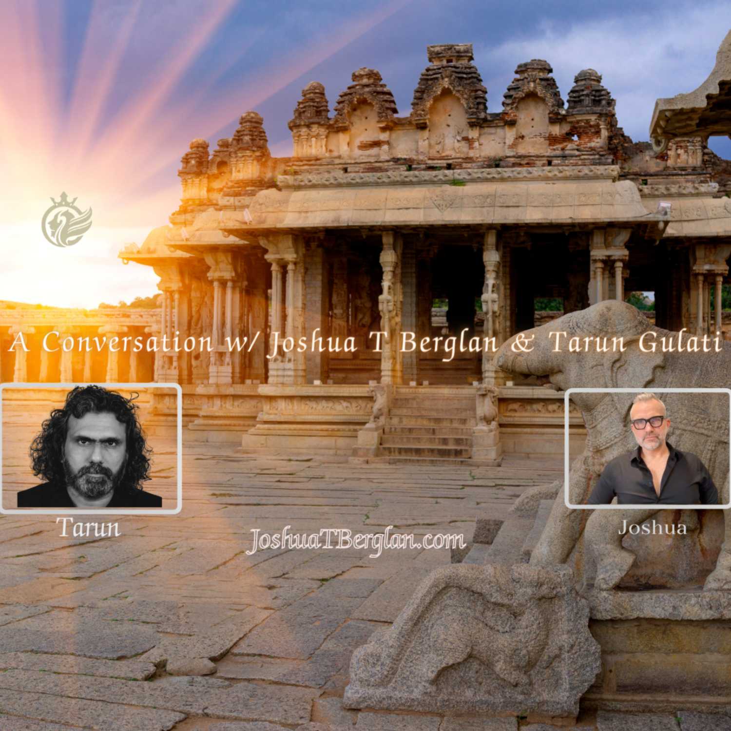 A Conversation w/ the Founder of Adios and Venus, Tarun Gulati