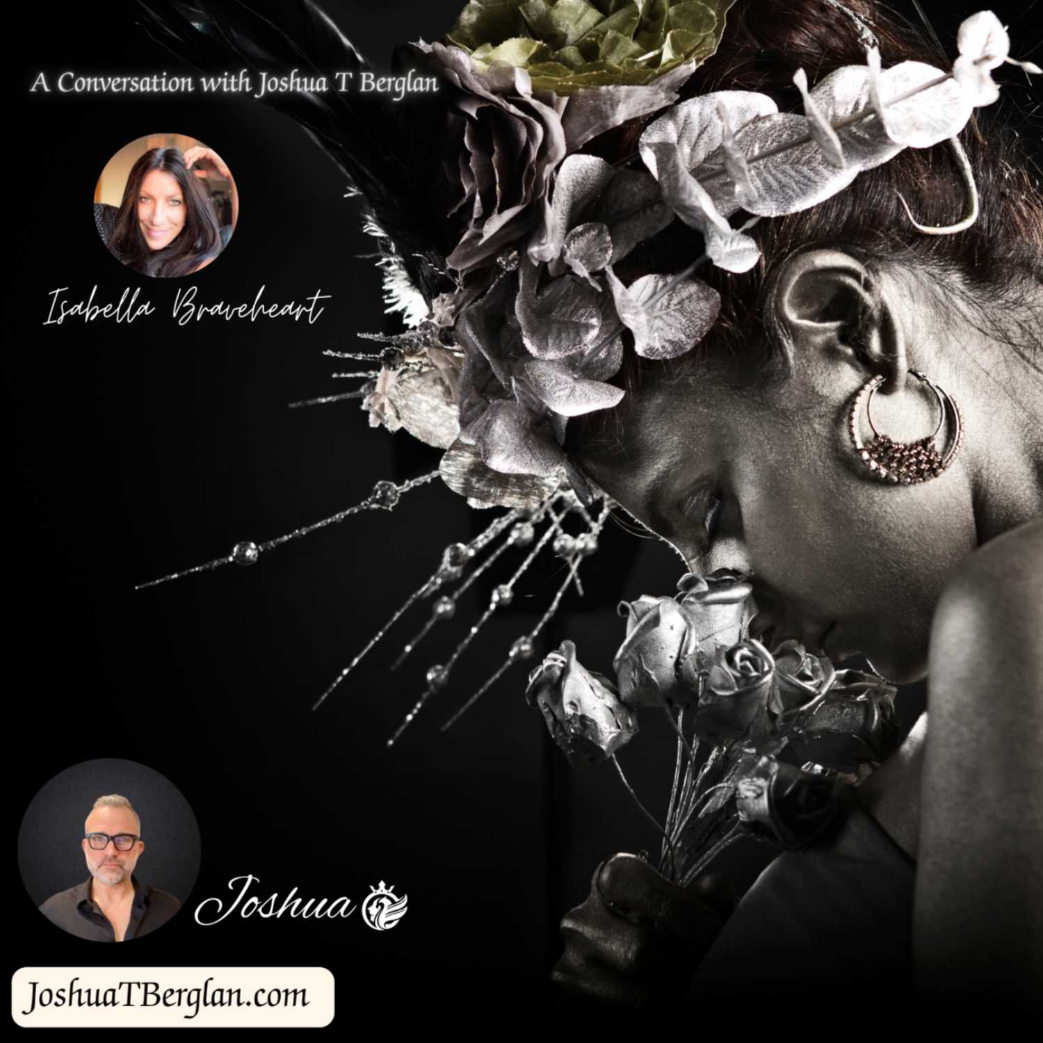 Joshua T Berglan \'The World\'s Mayor\'