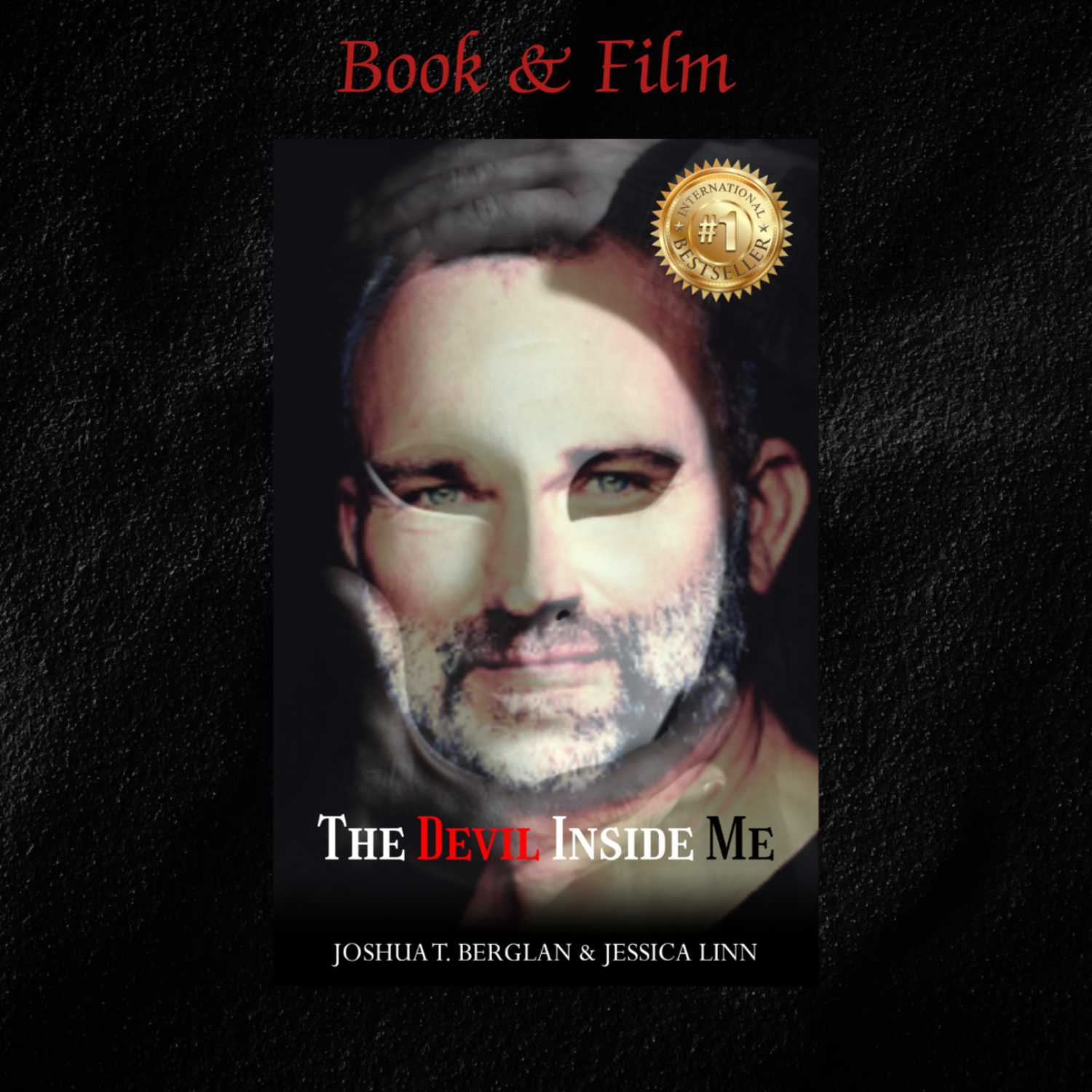 Joshua T Berglan \'The World\'s Mayor\'