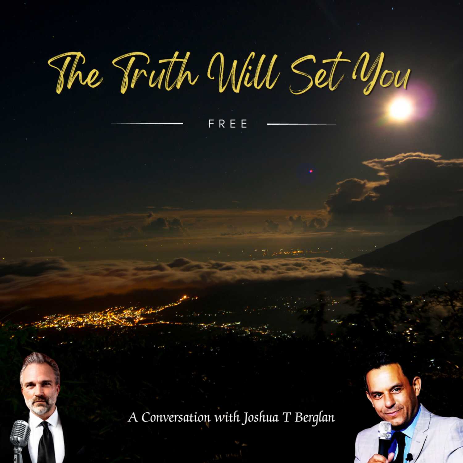 The Transformative Power of Truth: Overcoming Lies and Embracing Authenticity