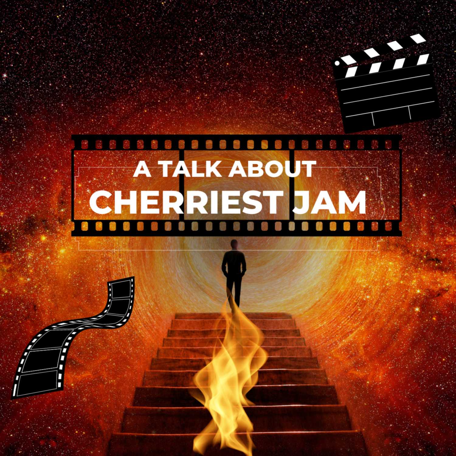 Cherriest Jam: Authenticity, Realism, and Mentorship in Film