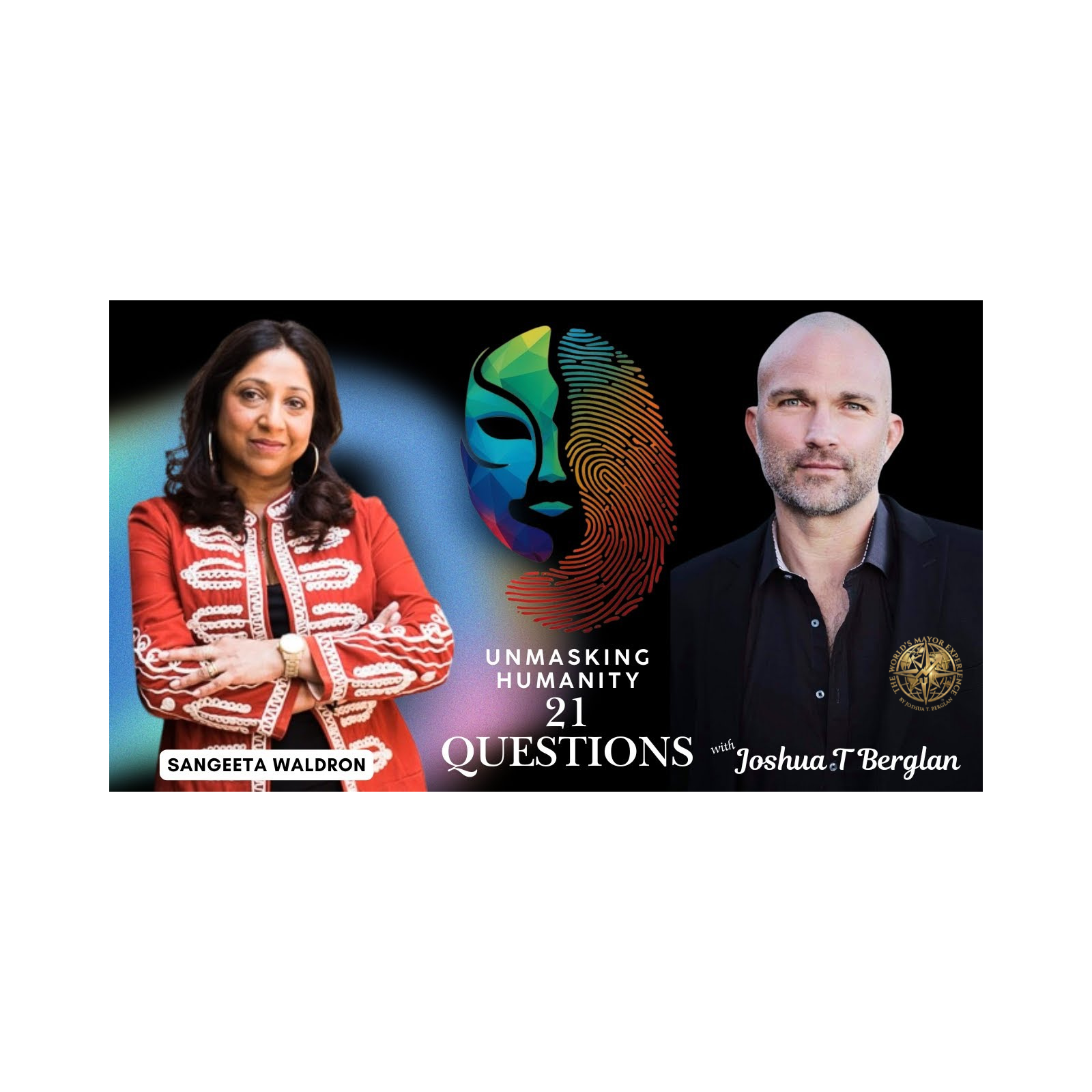 Whales, CO2 & The "Straw Fail": Sangeeta Waldron on Climate Truths, CSR Stunts, and the Power of Being Informed - Best Of