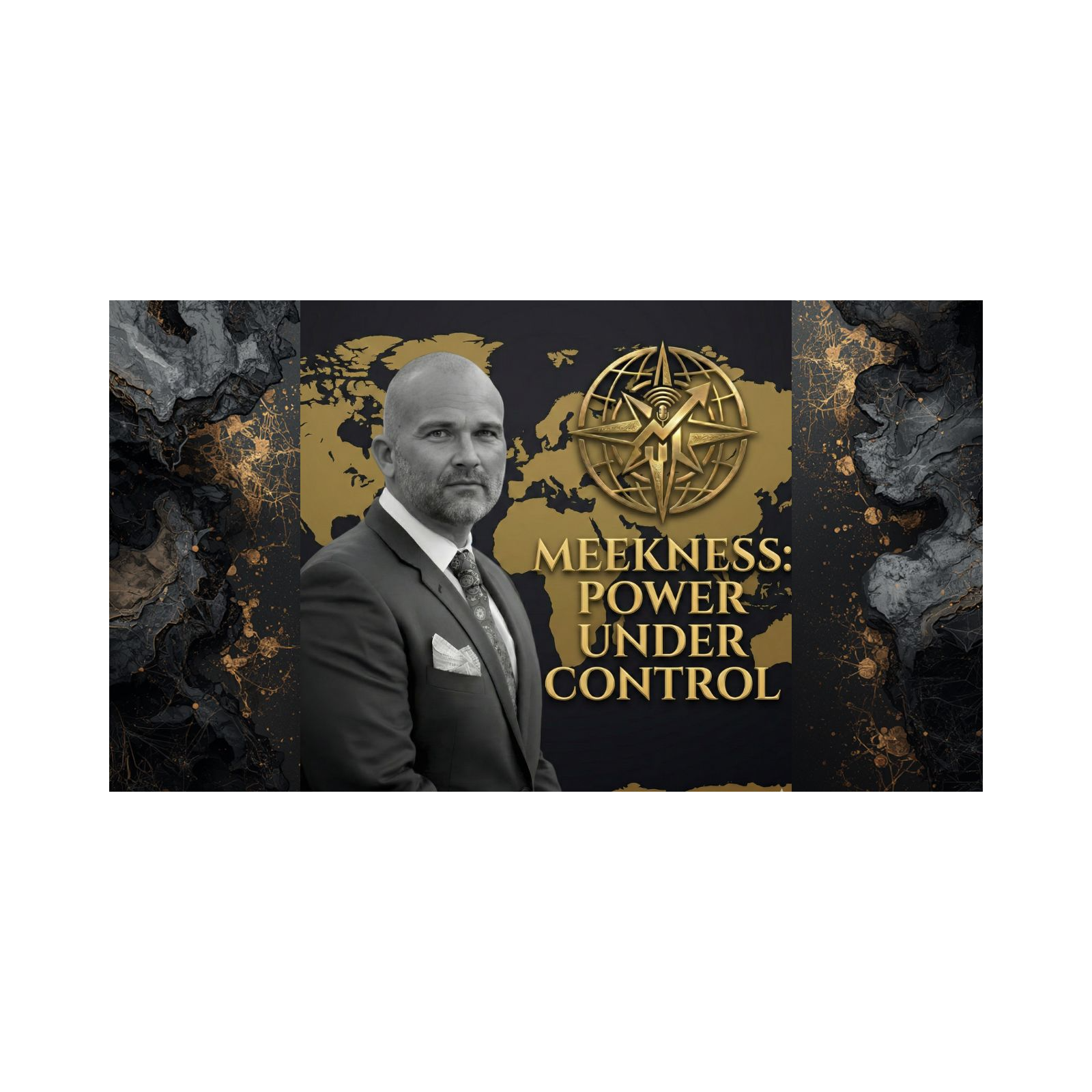 The Dominion of the Surrendered: Why Meekness Is the Most Misunderstood Power on Earth (The Warhorse)