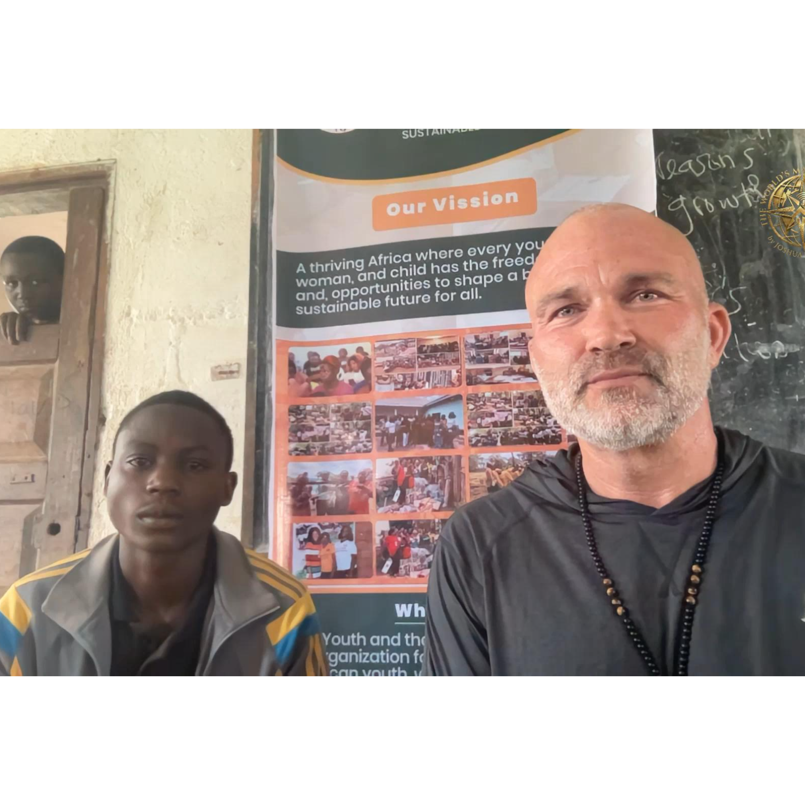 The Ignored Voices of Bafut: COTECC Students Share Their Dreams & Struggles