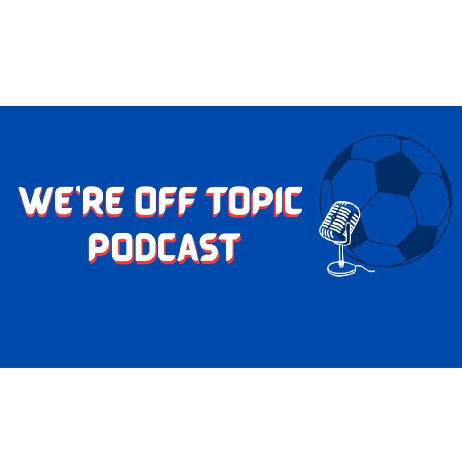 Josh Woogs’ Live Chat and Podcasts