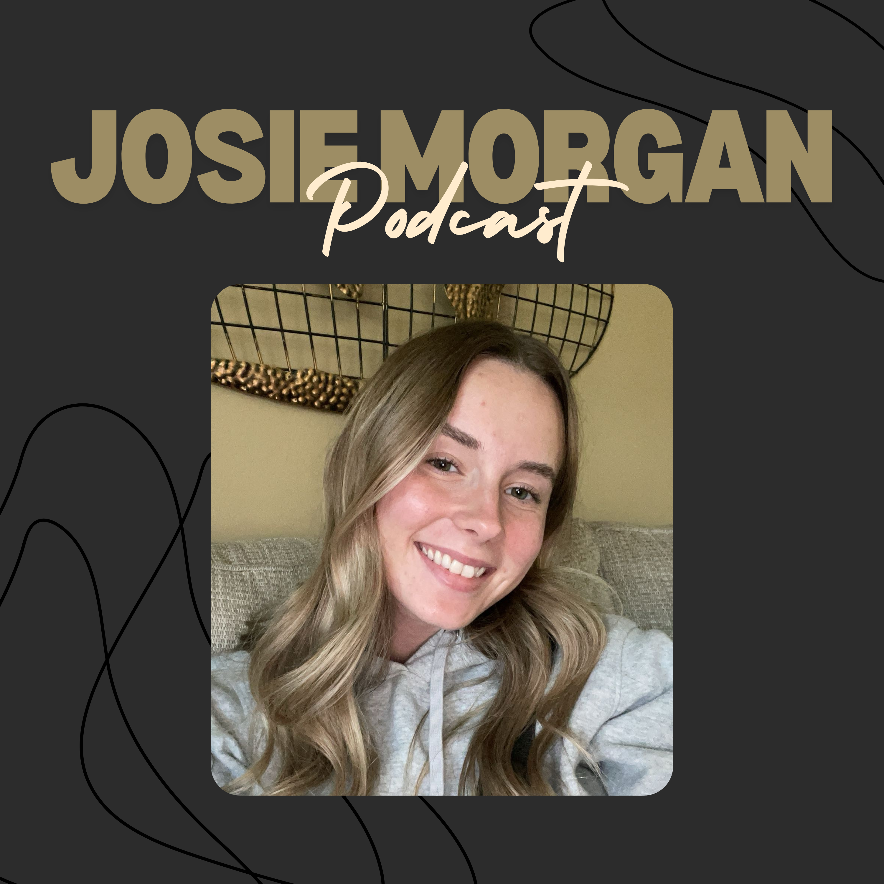 The Josie Morgan Podcast
