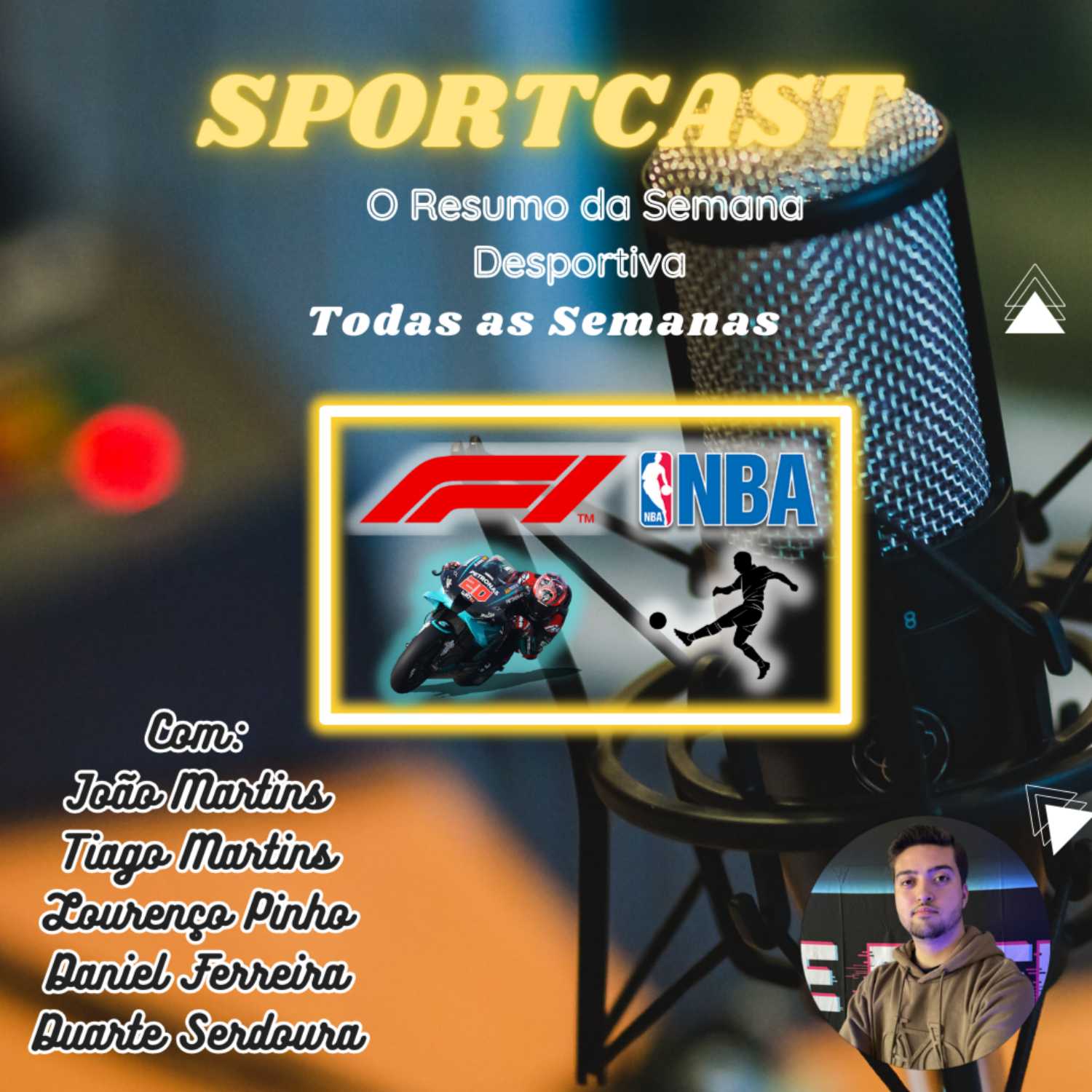SportCast