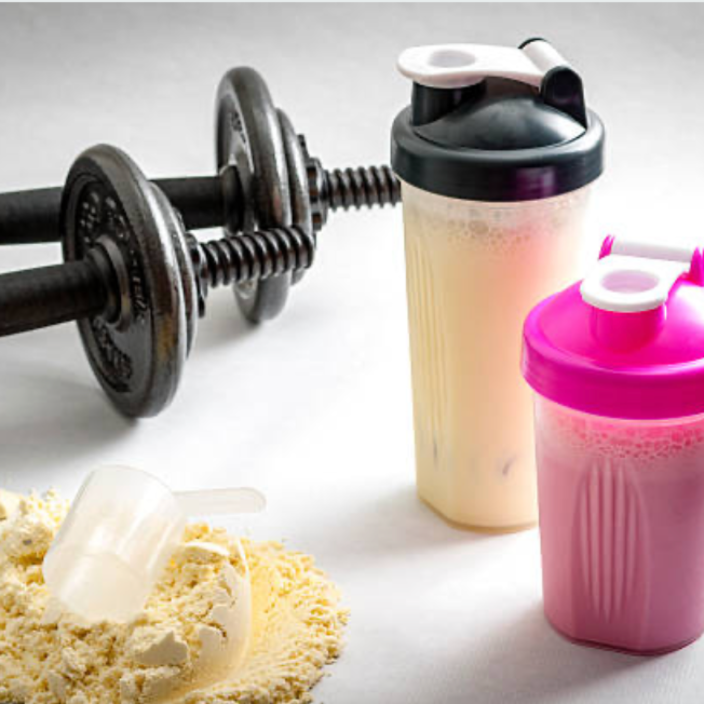 the dark sides of Pre-workout