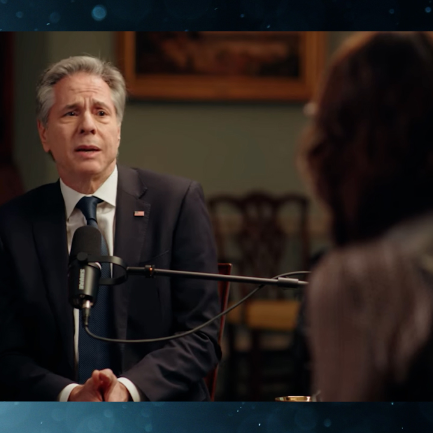 Journalistically Speaking w/ Rick Sanchez