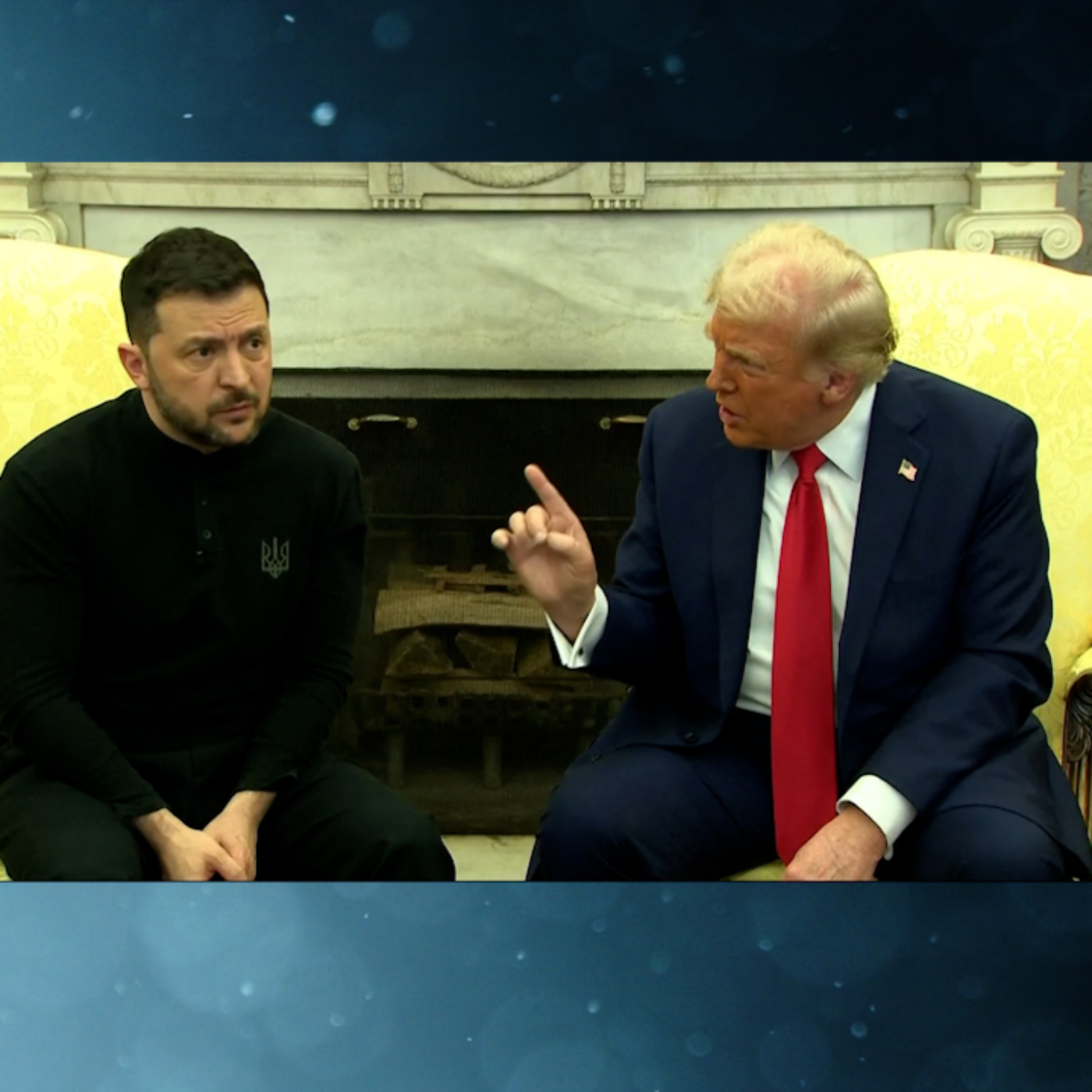 Journalistically Speaking w/ Rick Sanchez