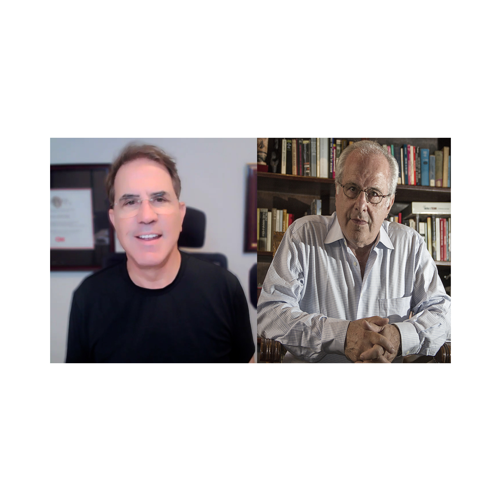 Journalistically Speaking w/ Rick Sanchez