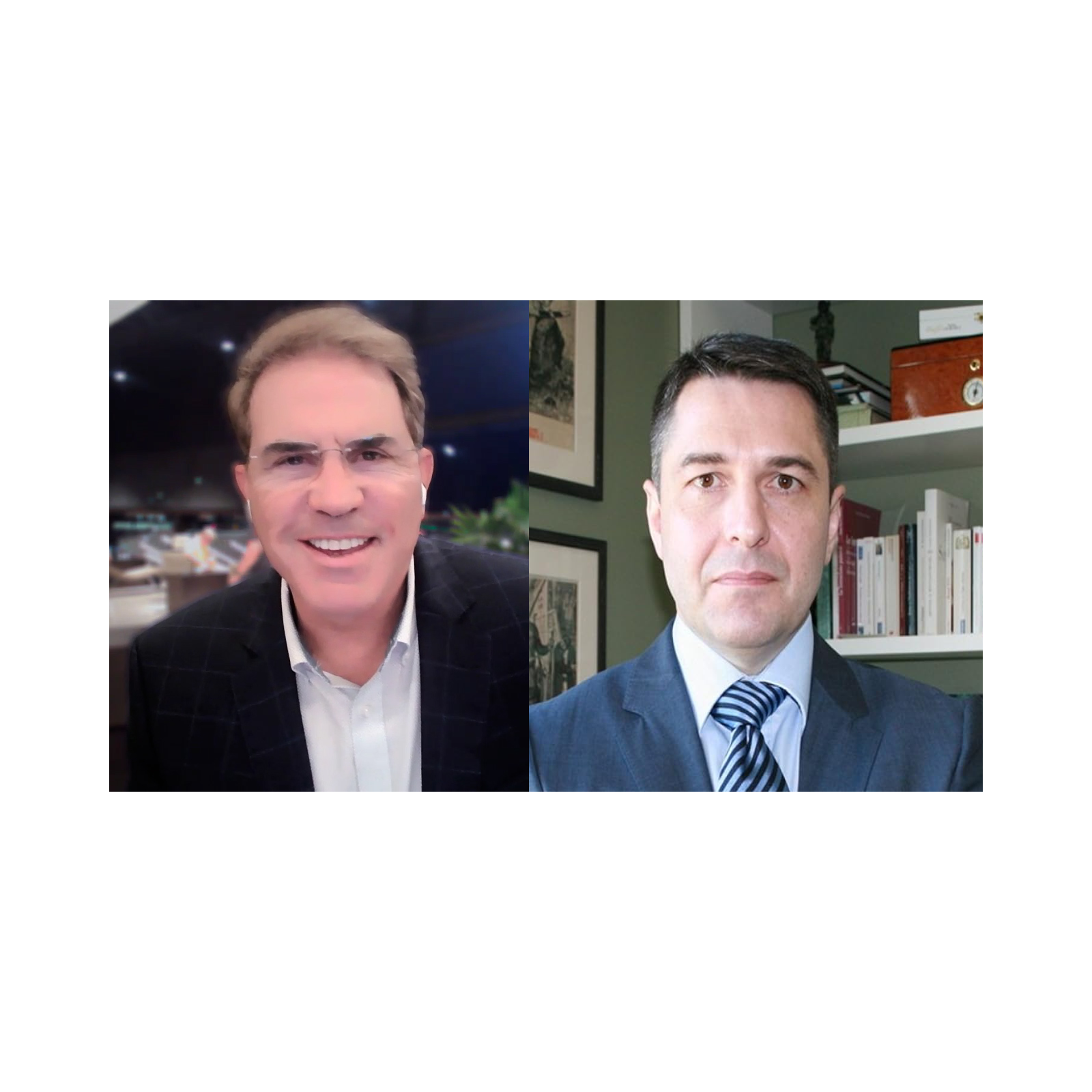 Journalistically Speaking w/ Rick Sanchez