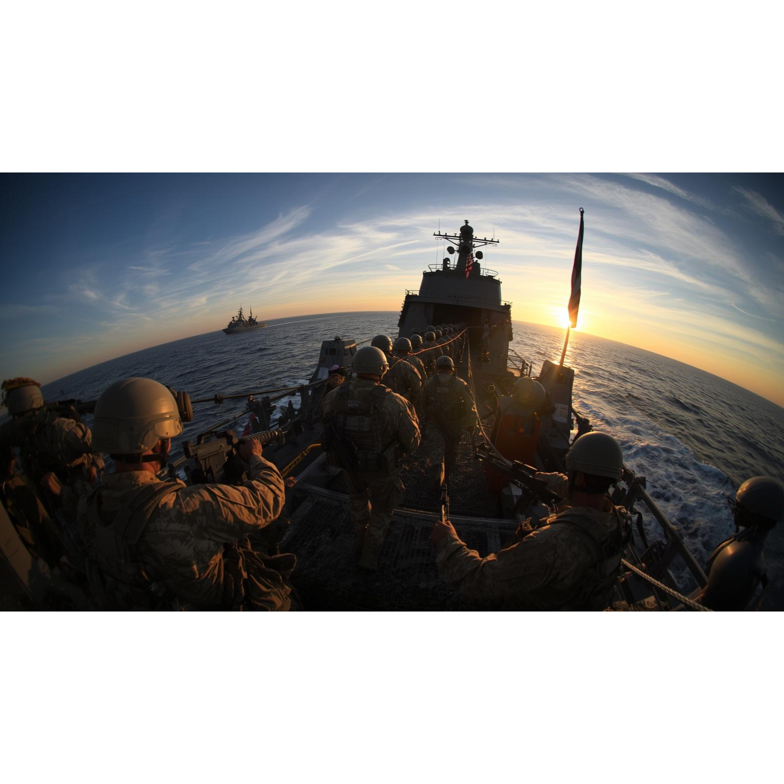 Journalistically Speaking w/ Rick Sanchez