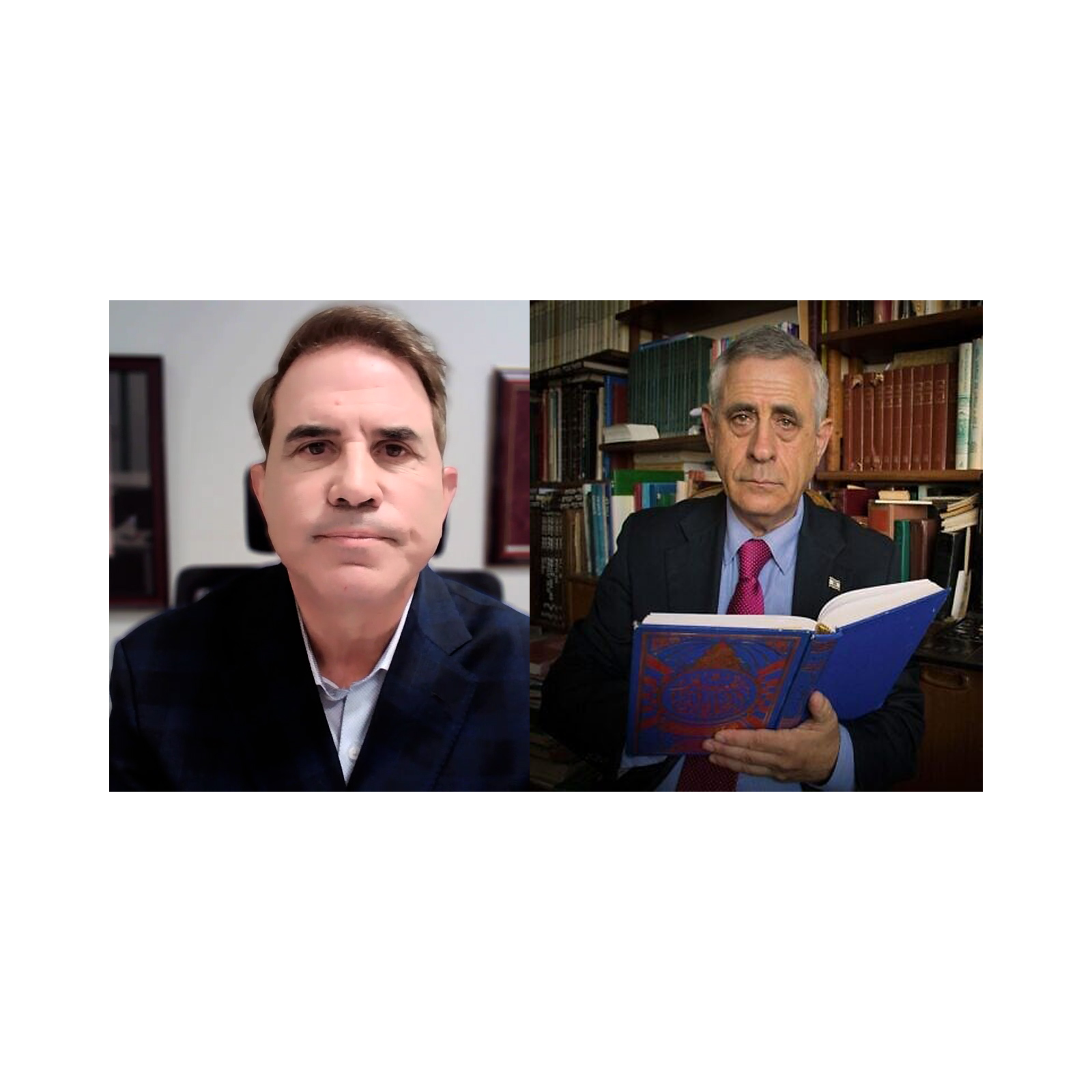 Journalistically Speaking w/ Rick Sanchez