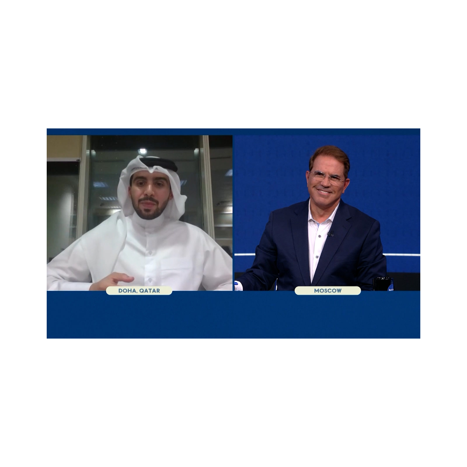 Journalistically Speaking w/ Rick Sanchez