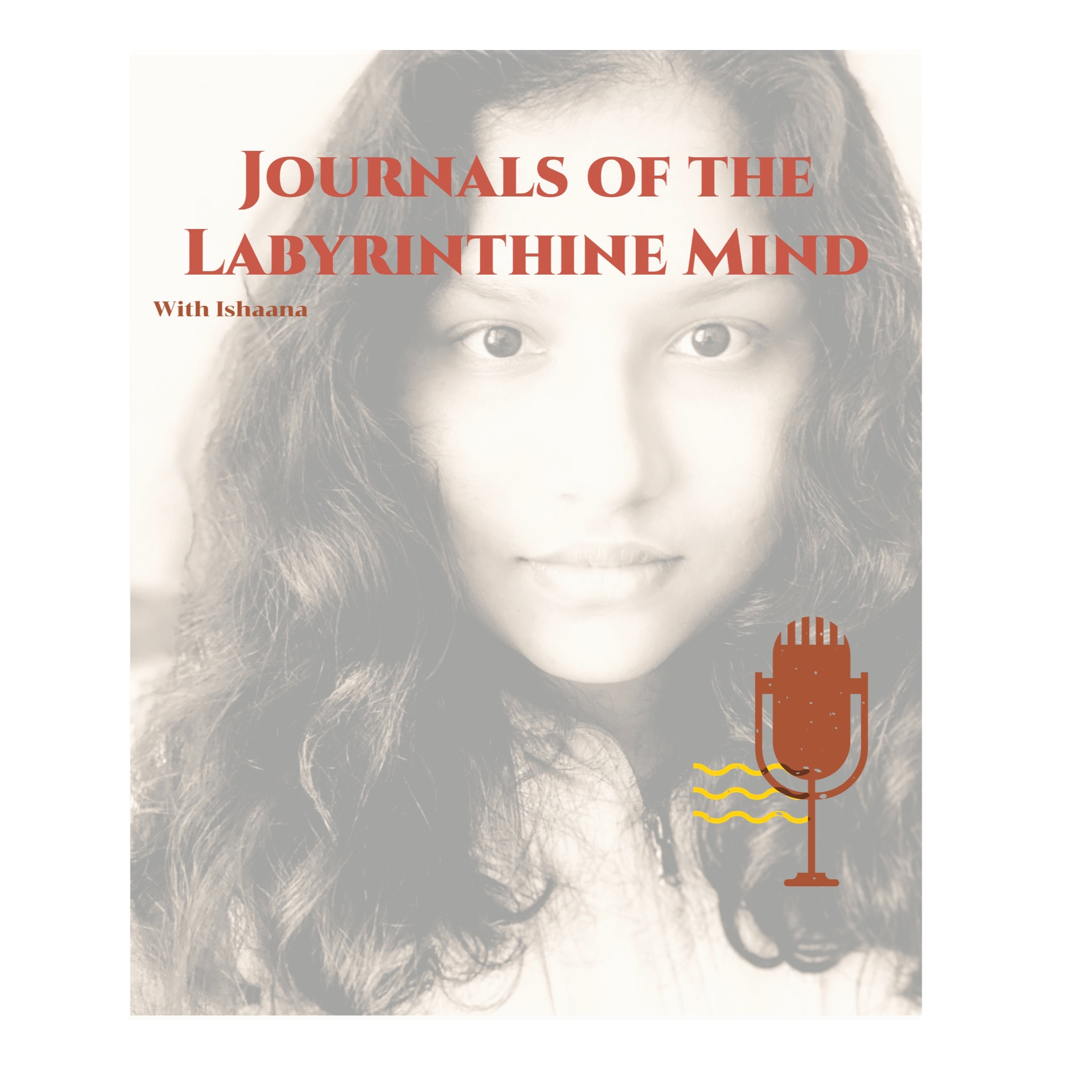Journals of the Labyrinthine Mind 