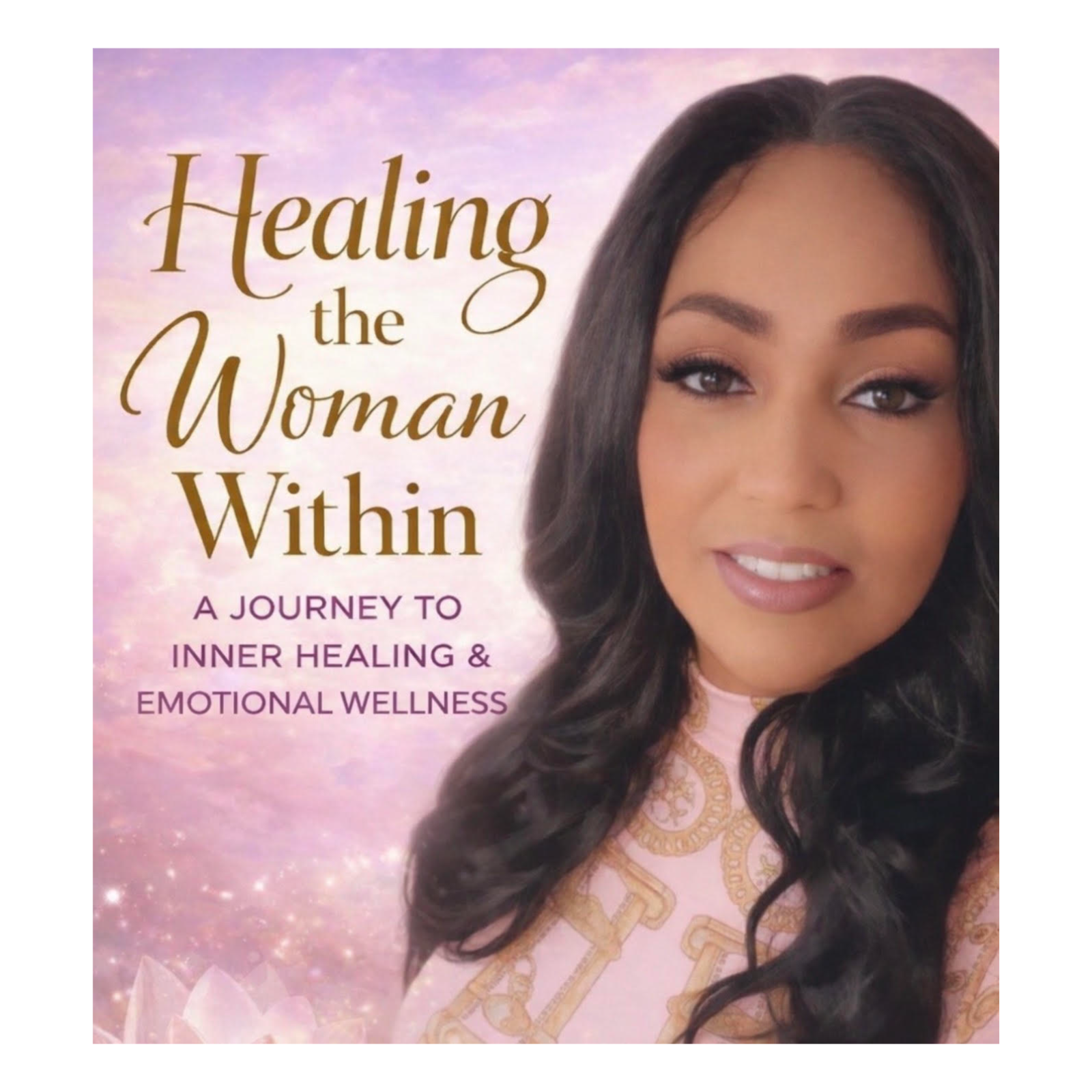 Journey 2 Serenity Life 🦋: Healing the Woman Within - A Journey 2 Inner Healing & Wellness podcast artwork