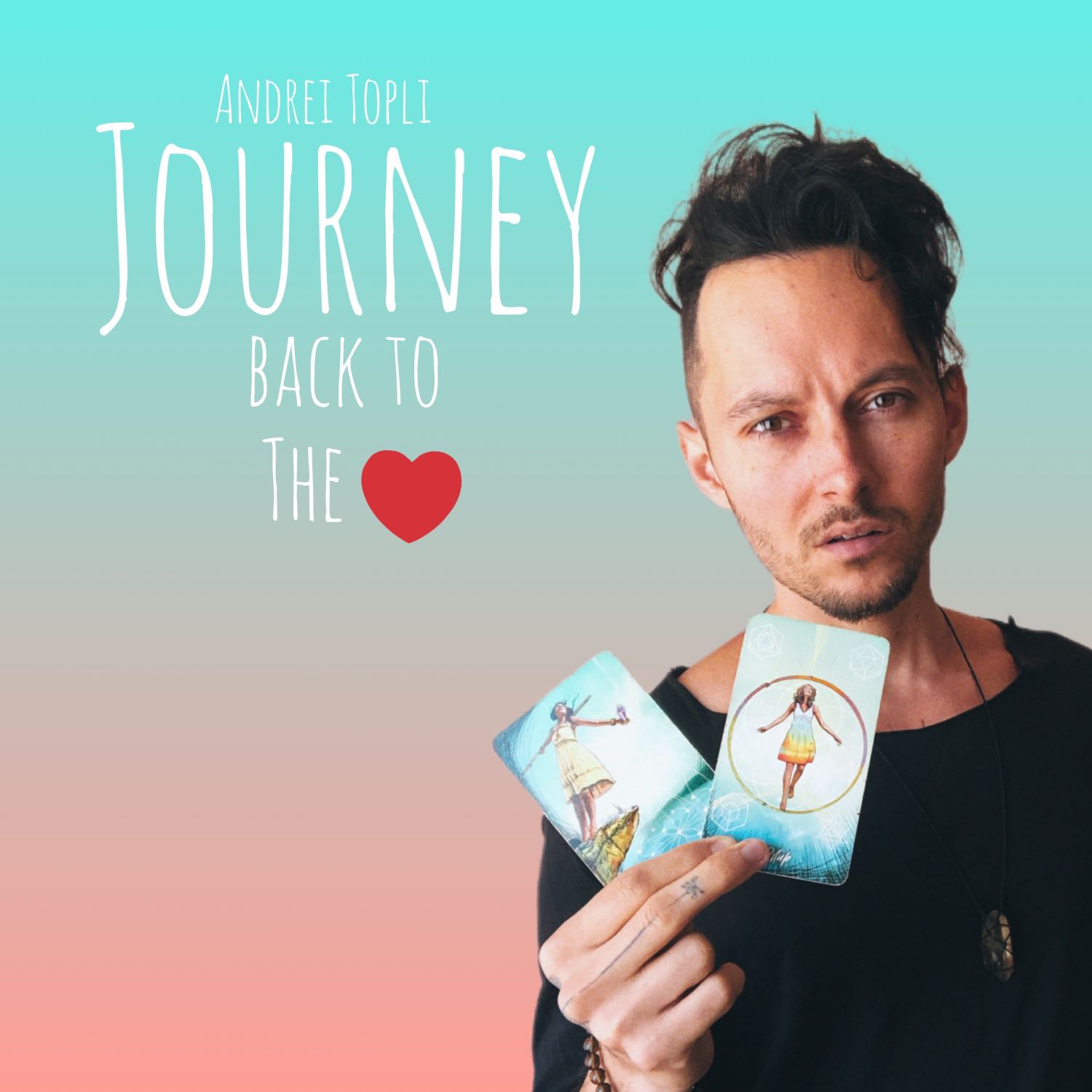 Journey Back to the Heart