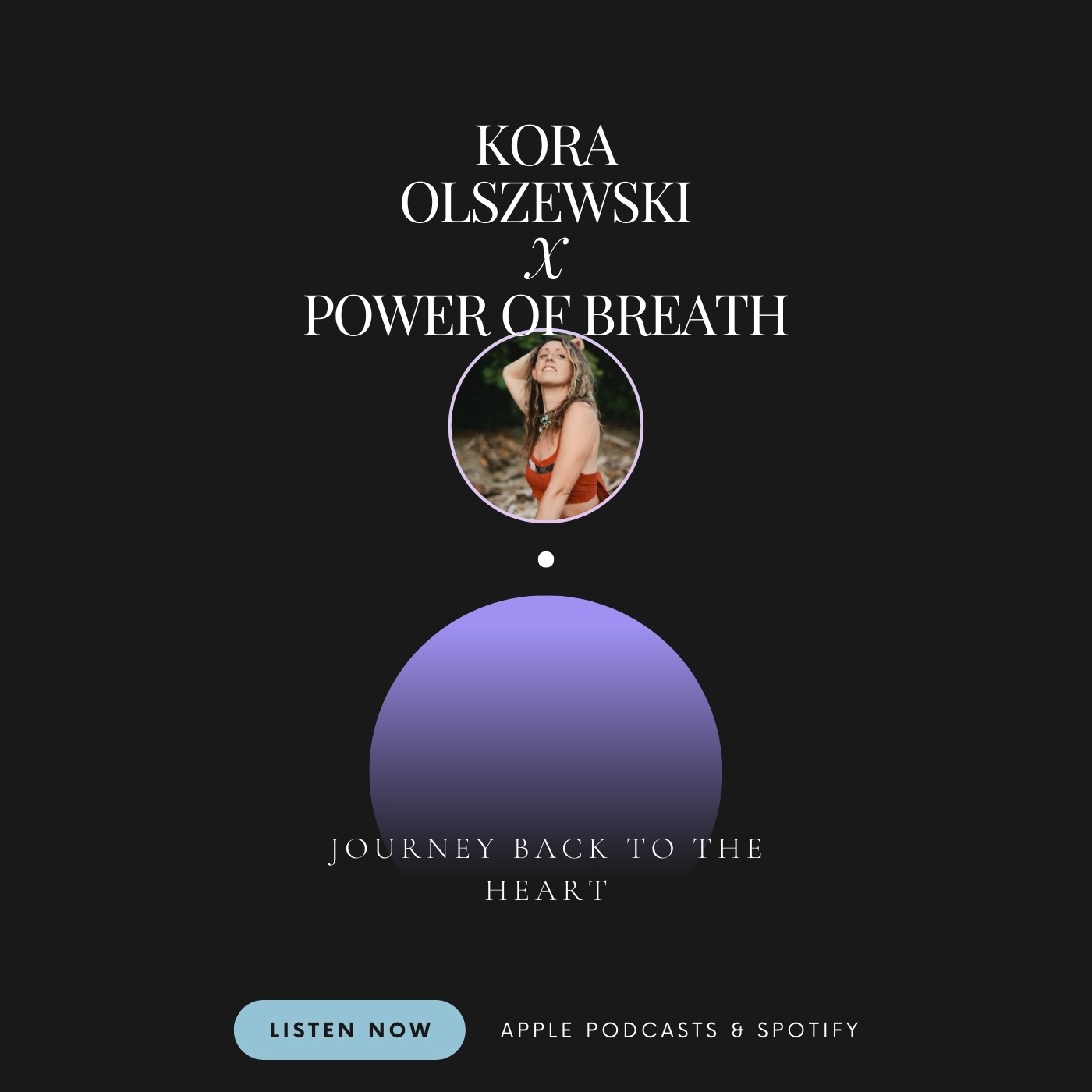 Journey Back to the Heart