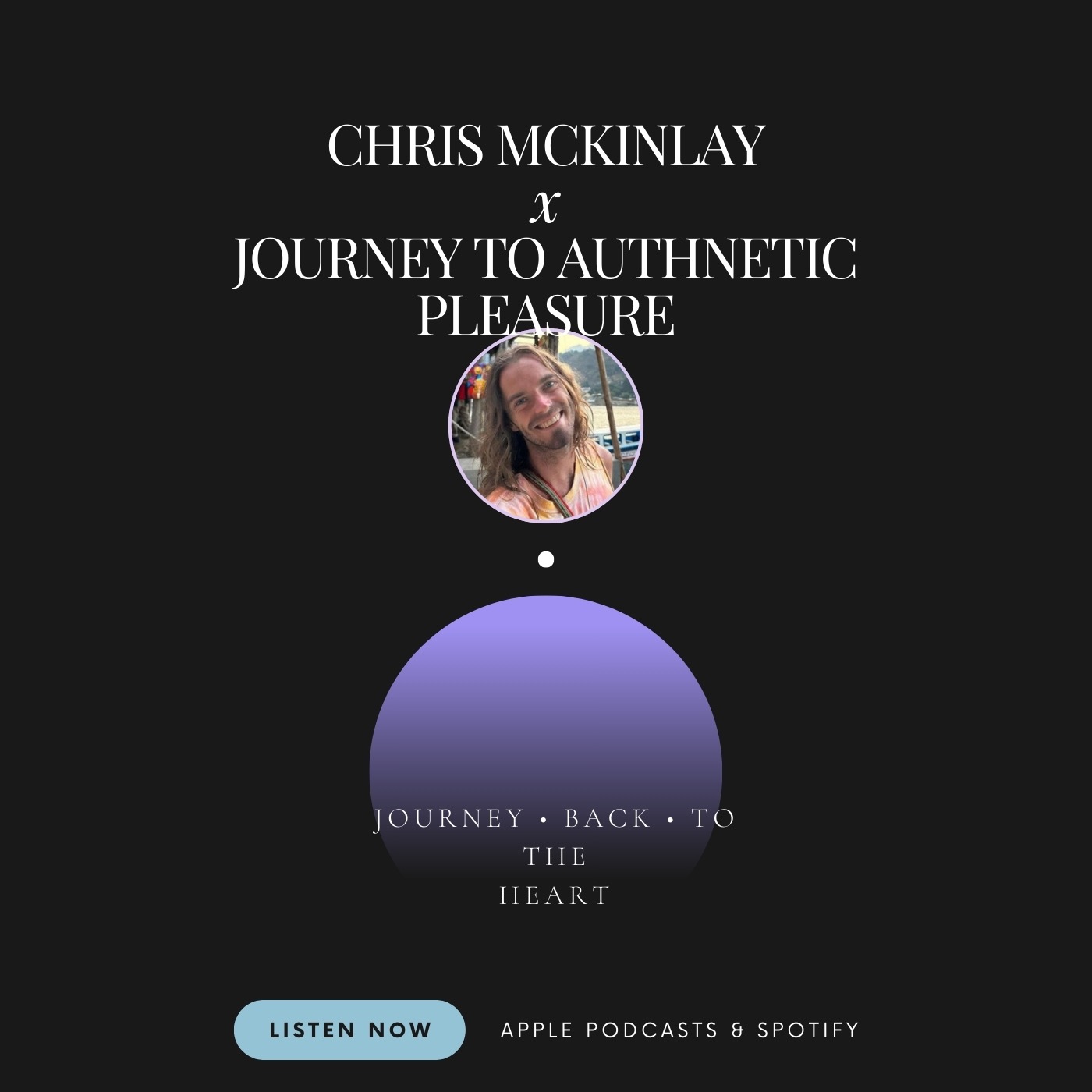 Journey Back to the Heart