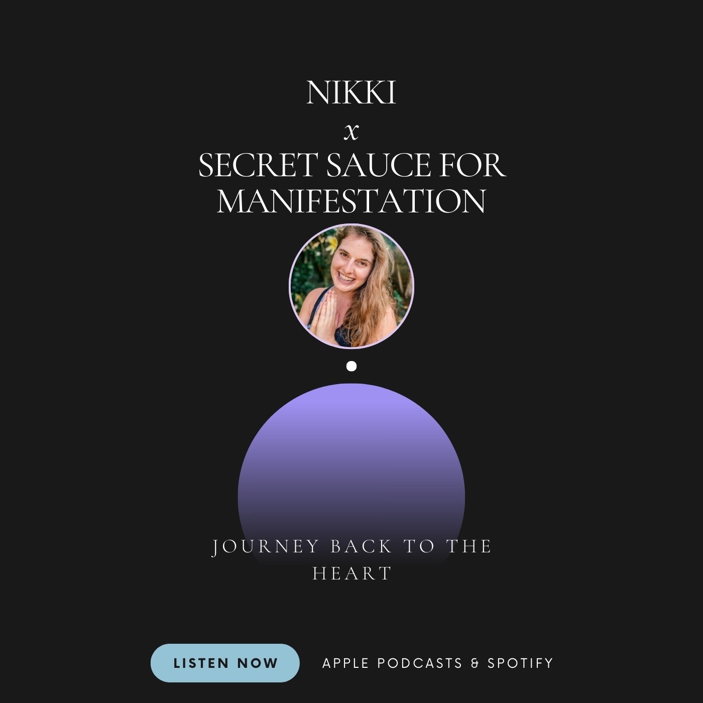 Journey Back to the Heart