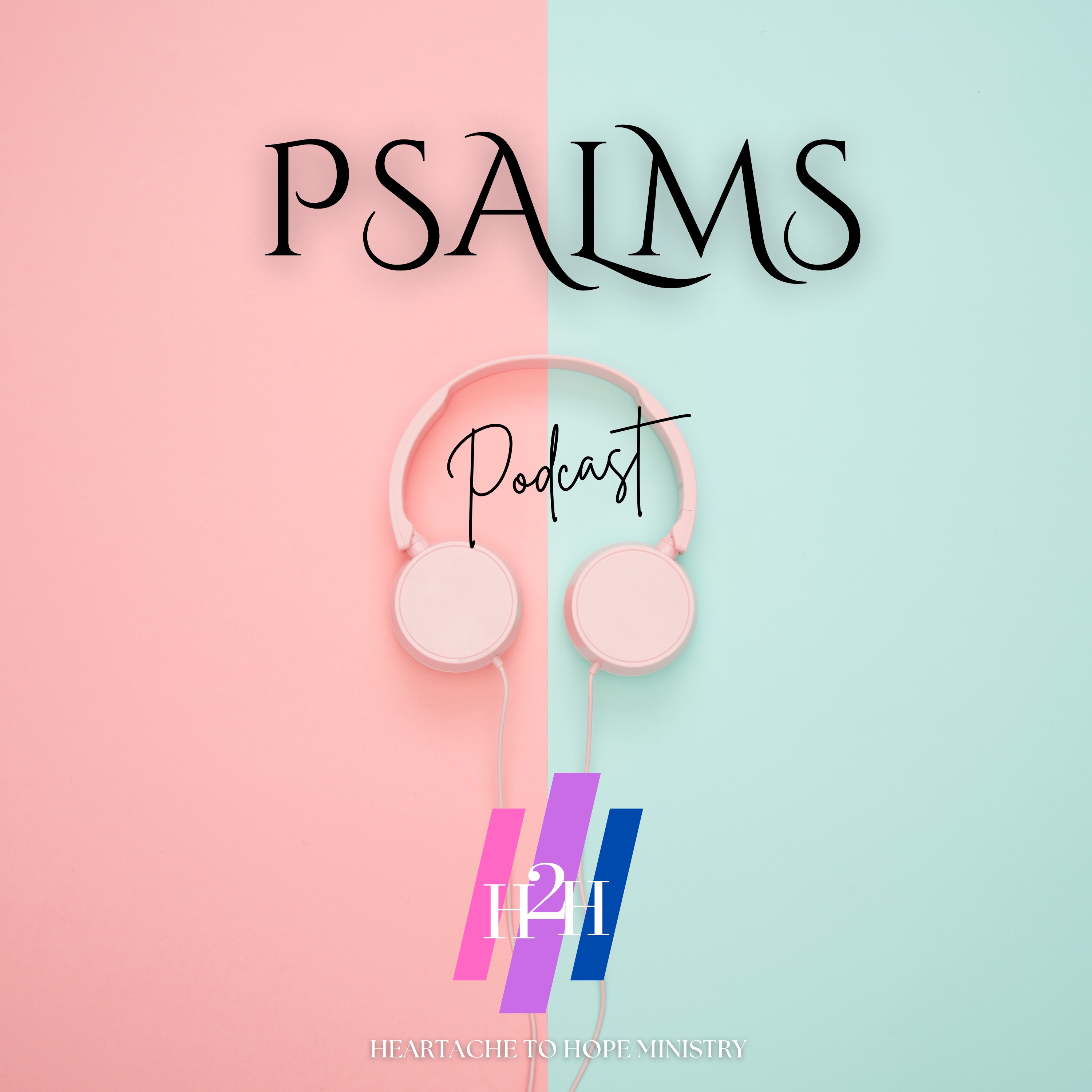 Psalm 78: Israel's History of Rebellion and God's Faithfulness episode artwork