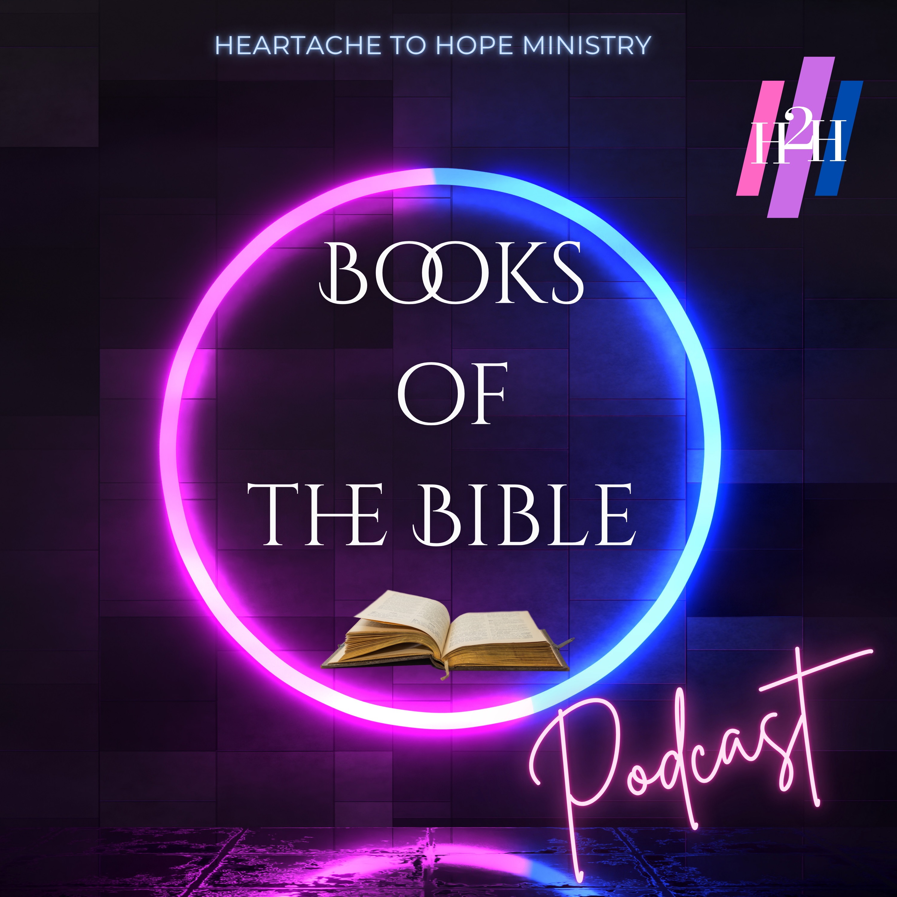 55. 2nd Thessalonians_ Faith, Perseverance, and the Coming of Christ episode artwork