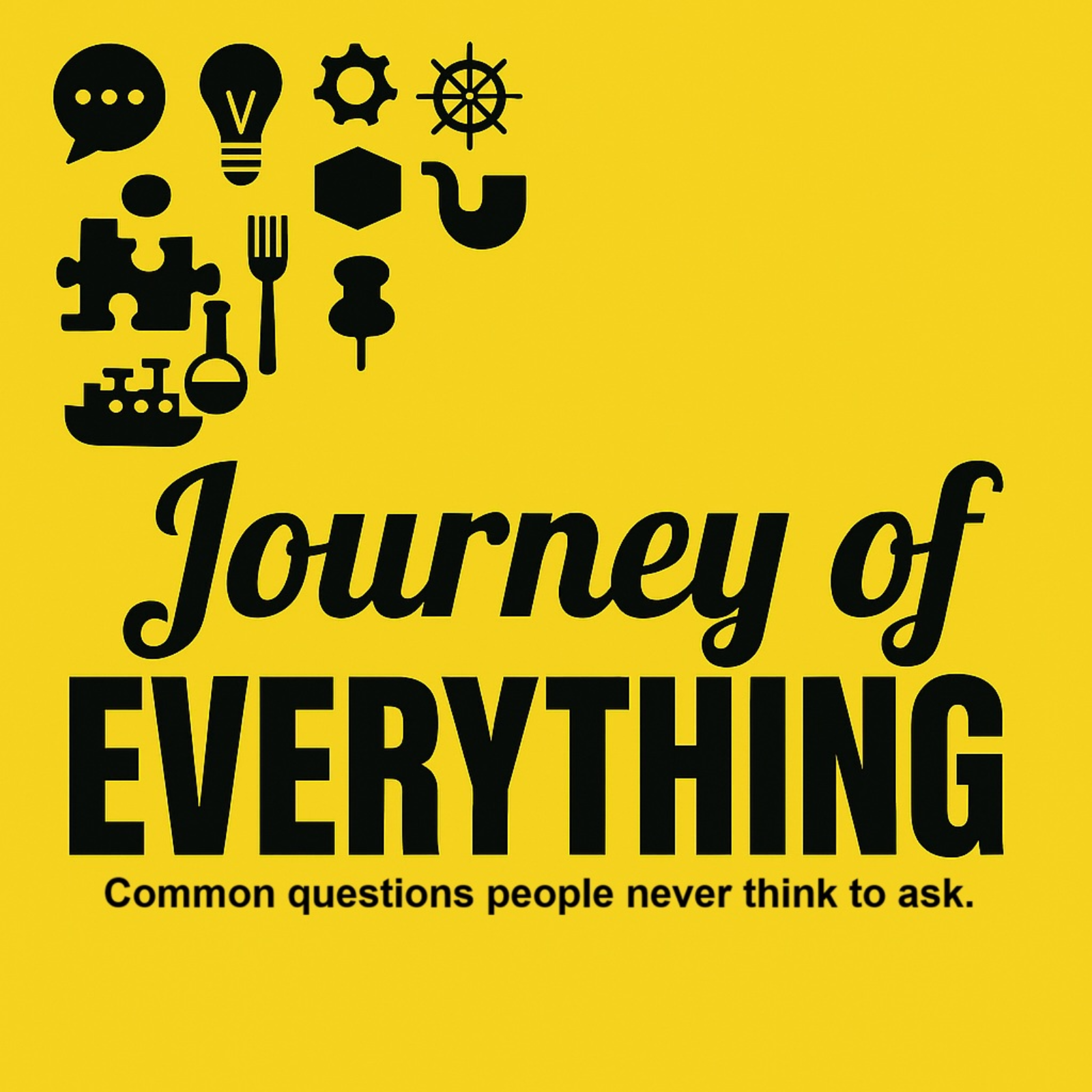 Is Procrastination Really a Bad Thing? Your Brain's Sneaky Creative Superpower episode artwork