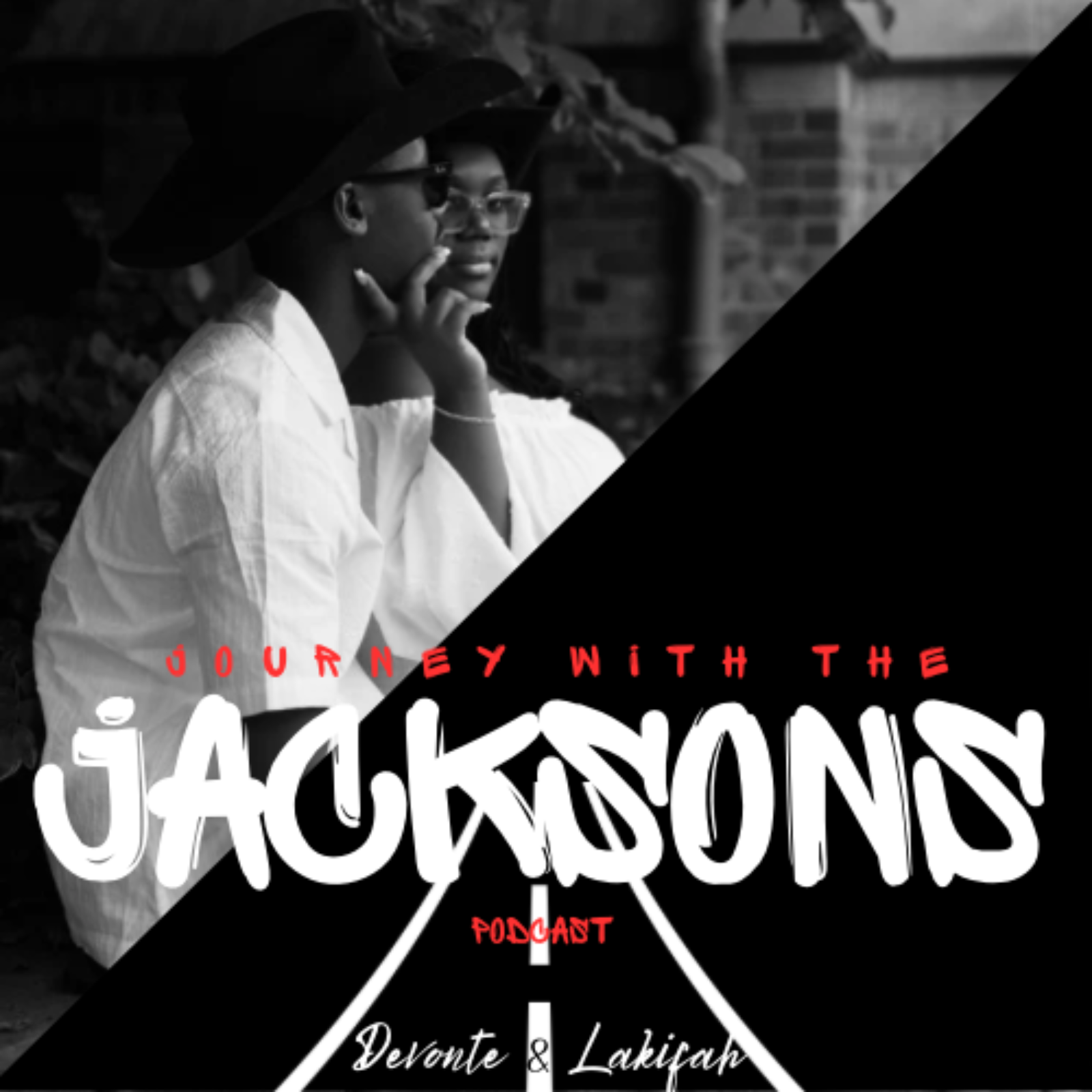Journey with the Jacksons
