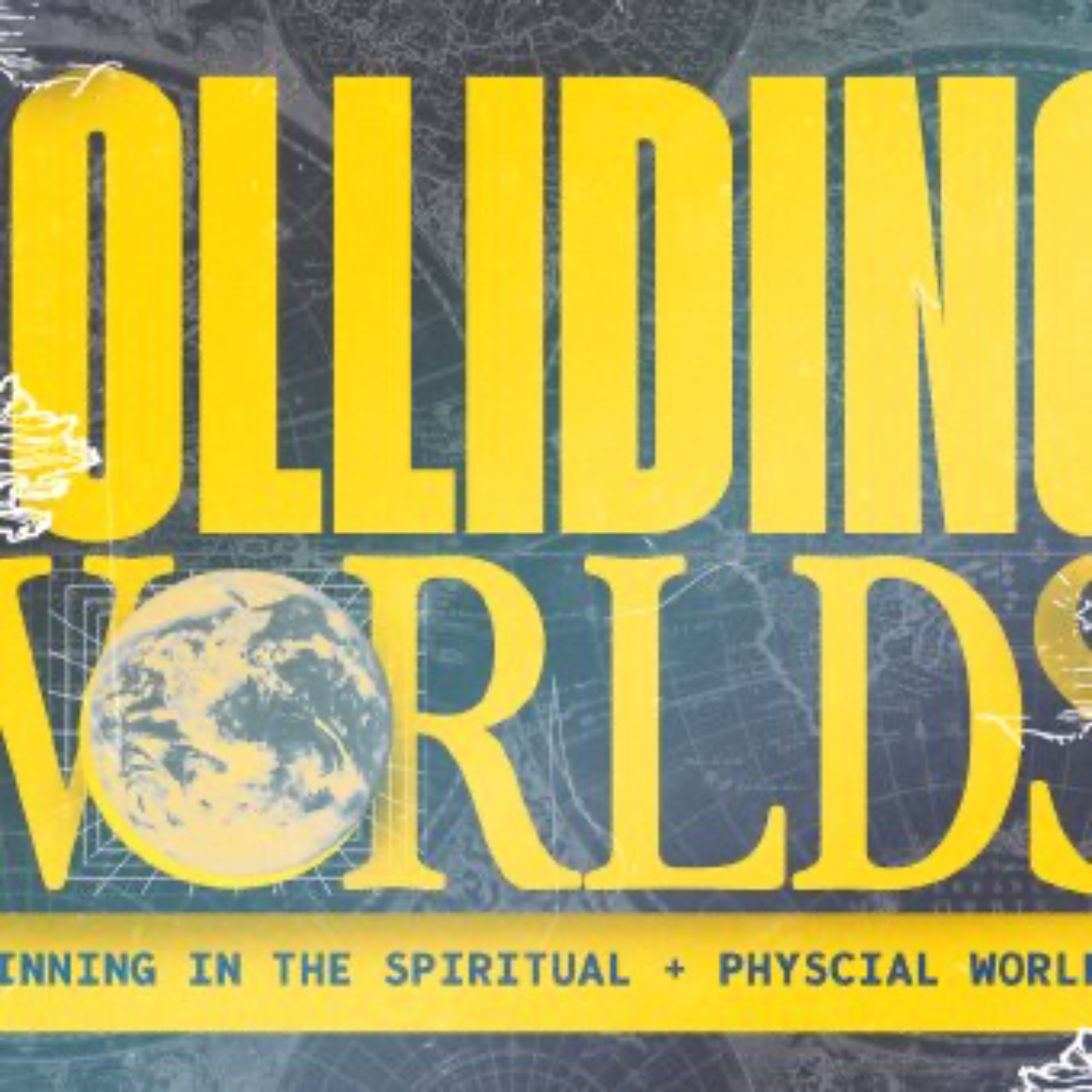 Colliding Worlds | Week 1