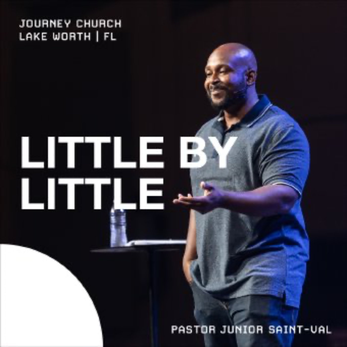 Little By Little