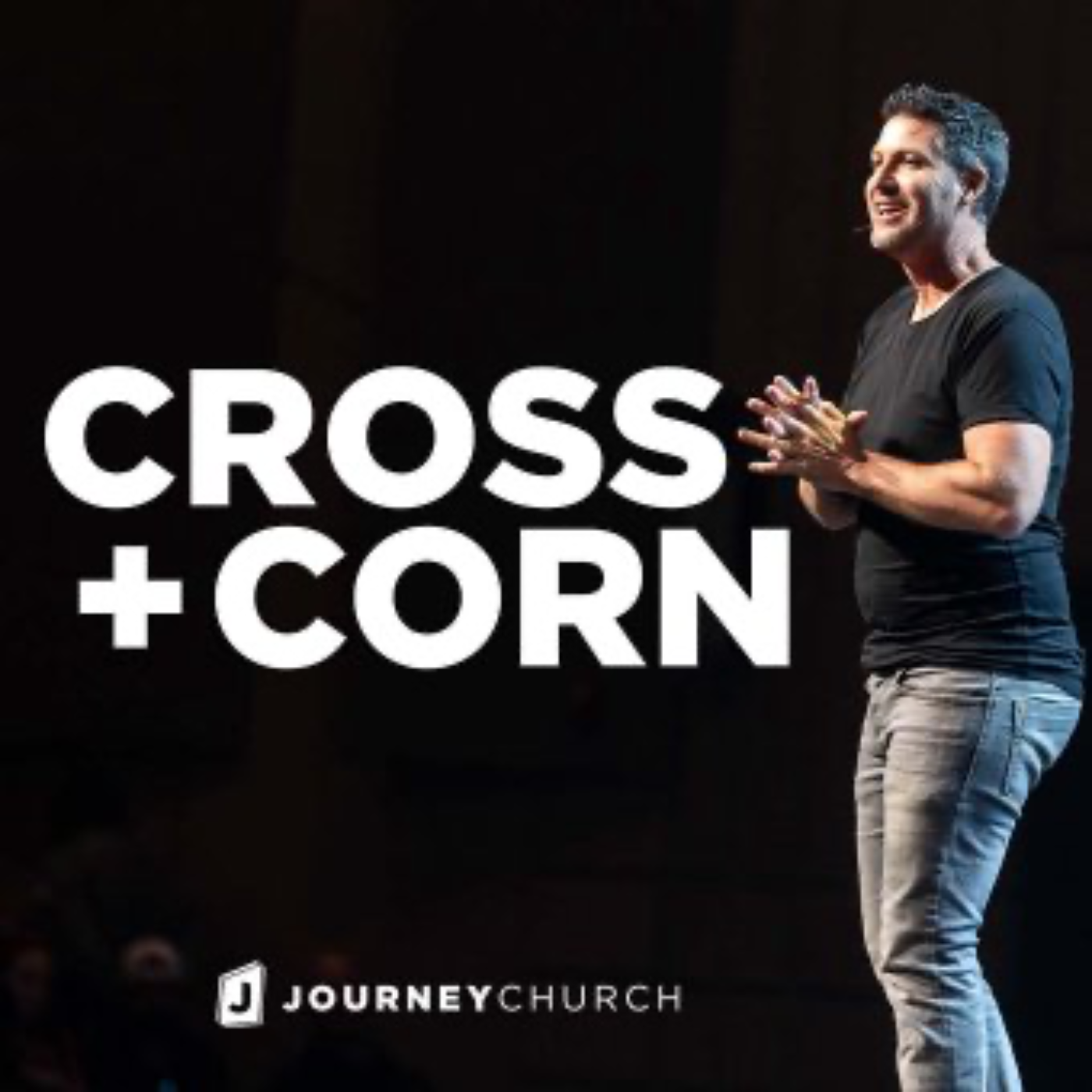 Cross & Corn
