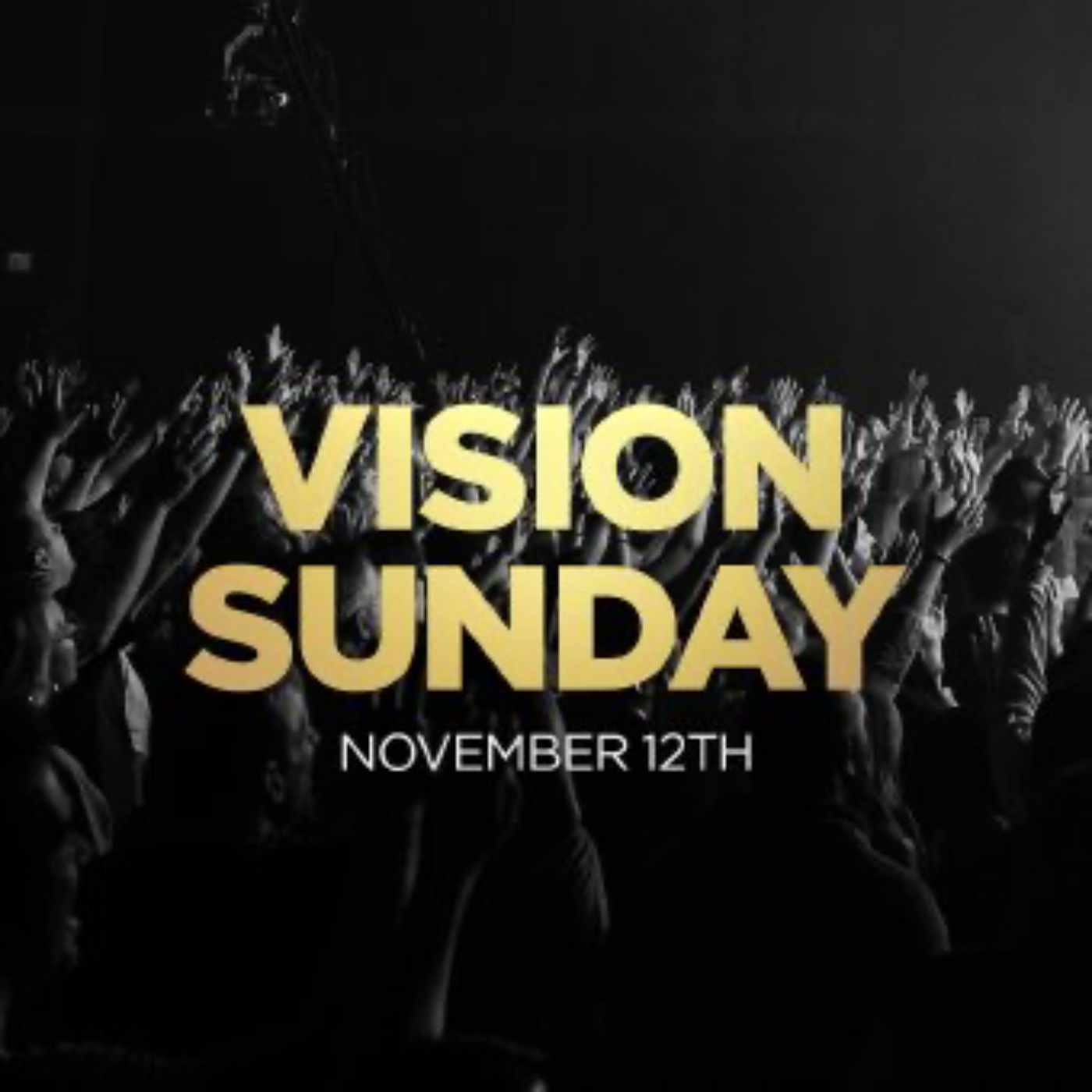 Vision Sunday episode artwork