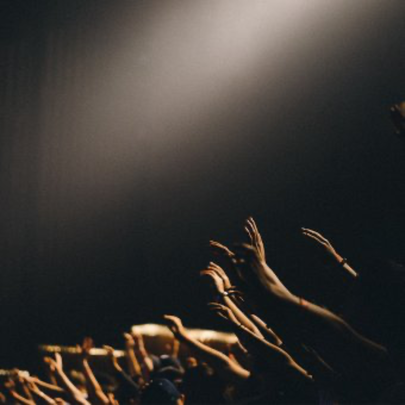 Tithing: A Bridge or a Barrier to Blessing episode artwork