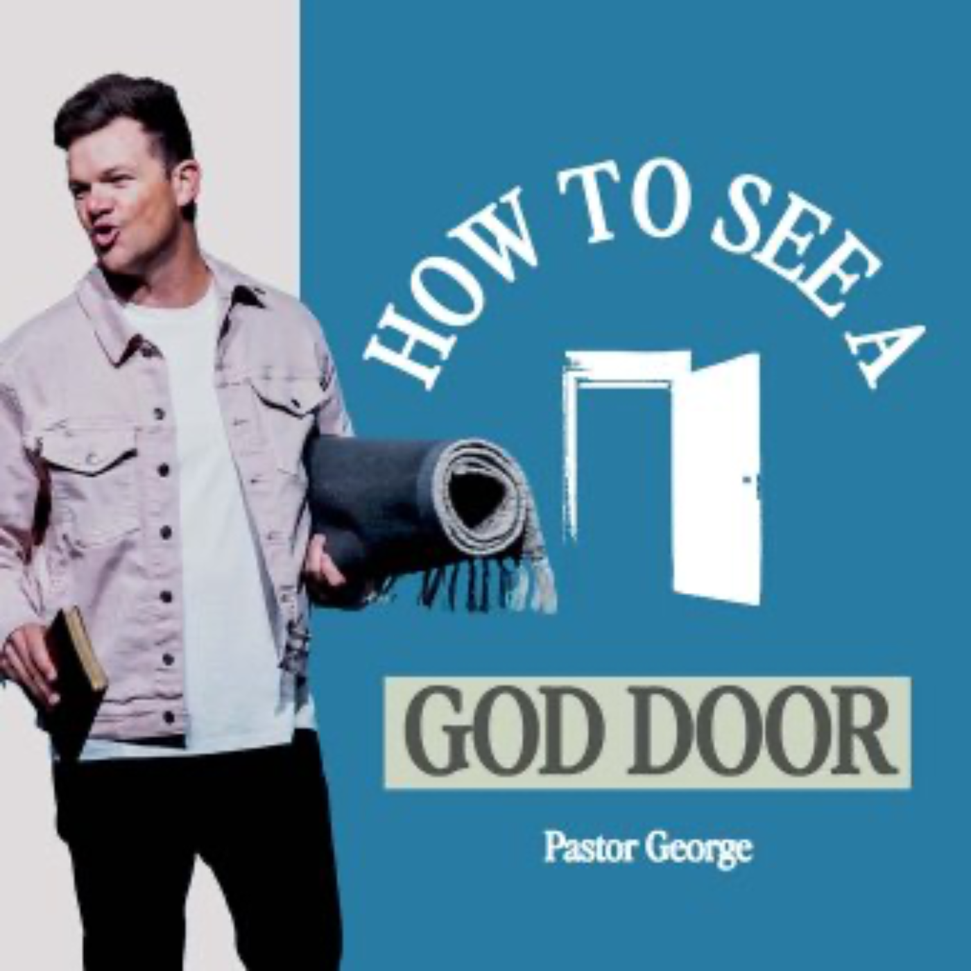 How To See A God Door 