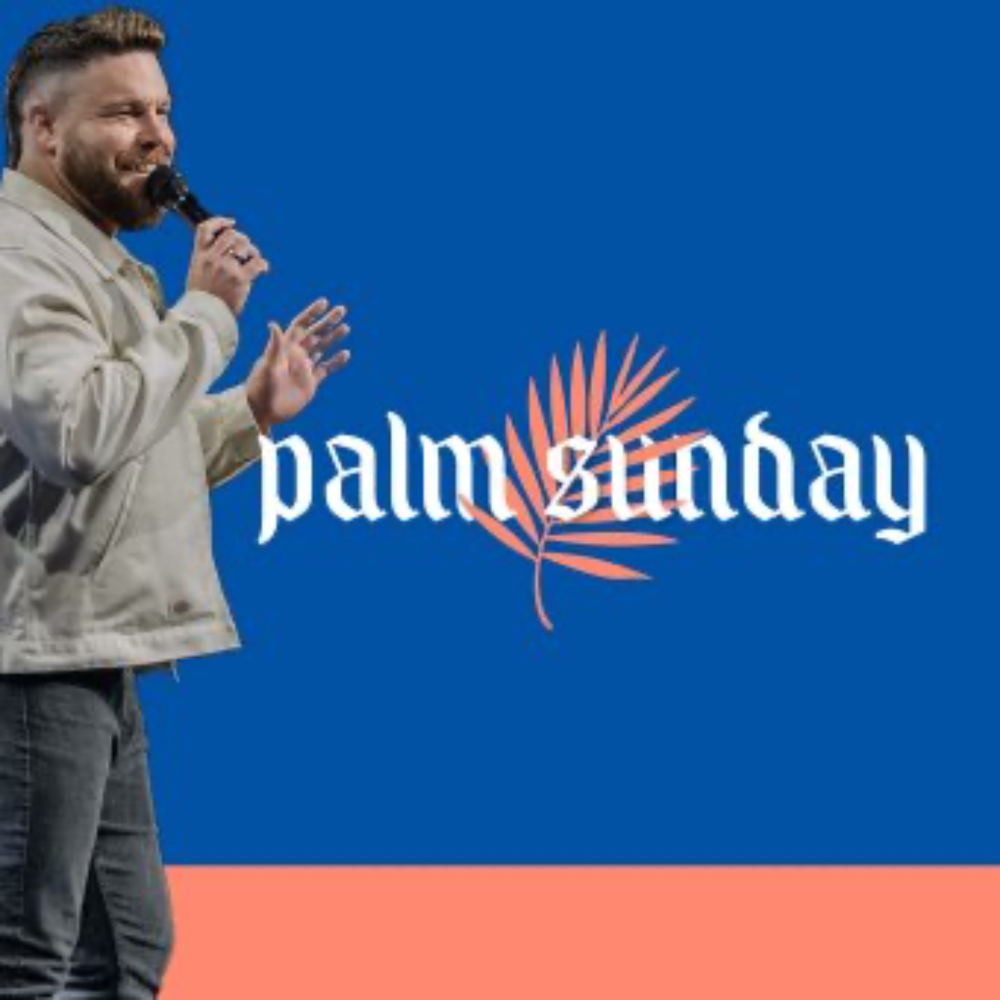 Palm Sunday
