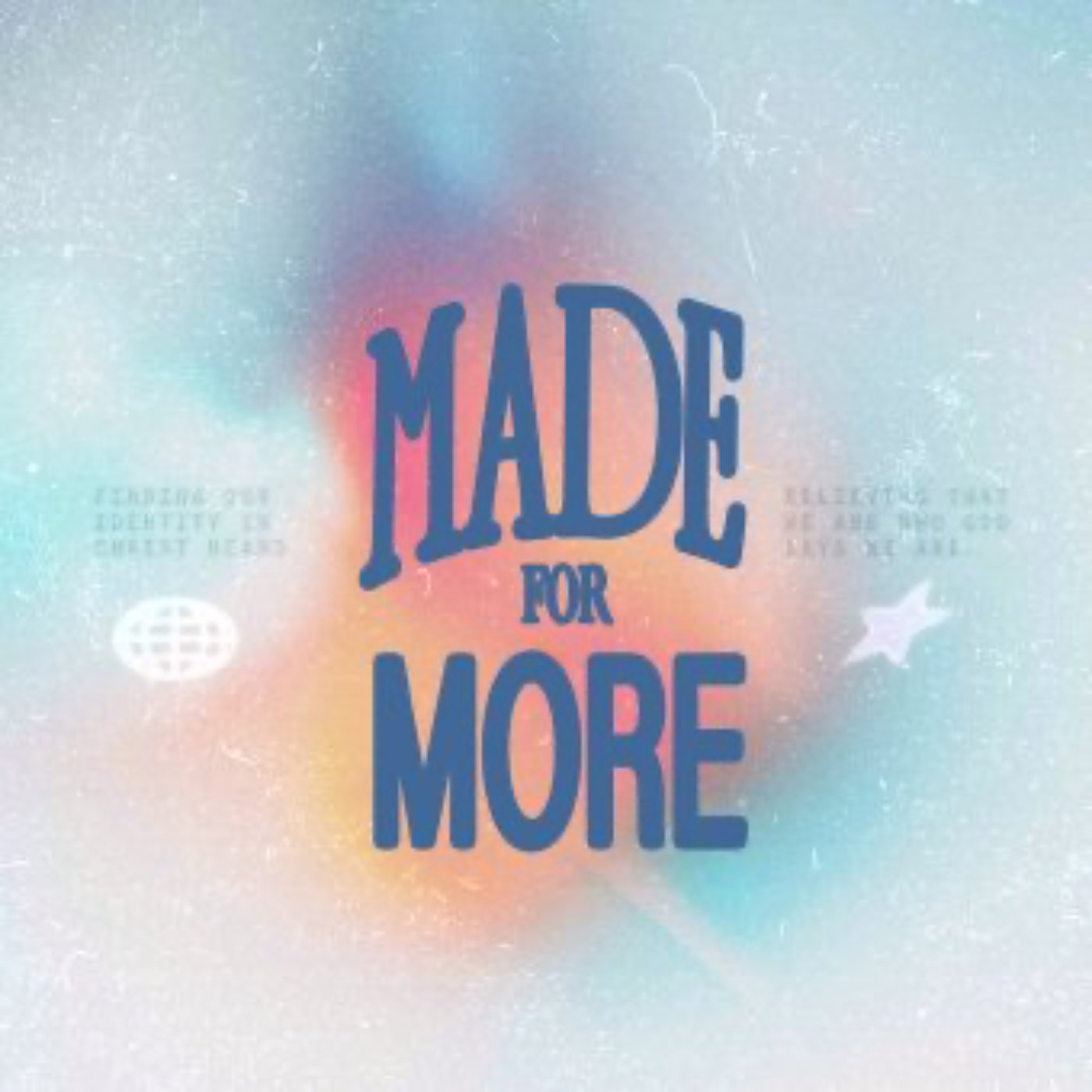 Made For More | Made For Wisdom | Week 3