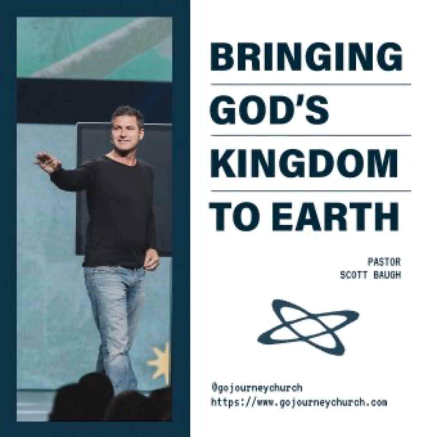 gojourneychurch