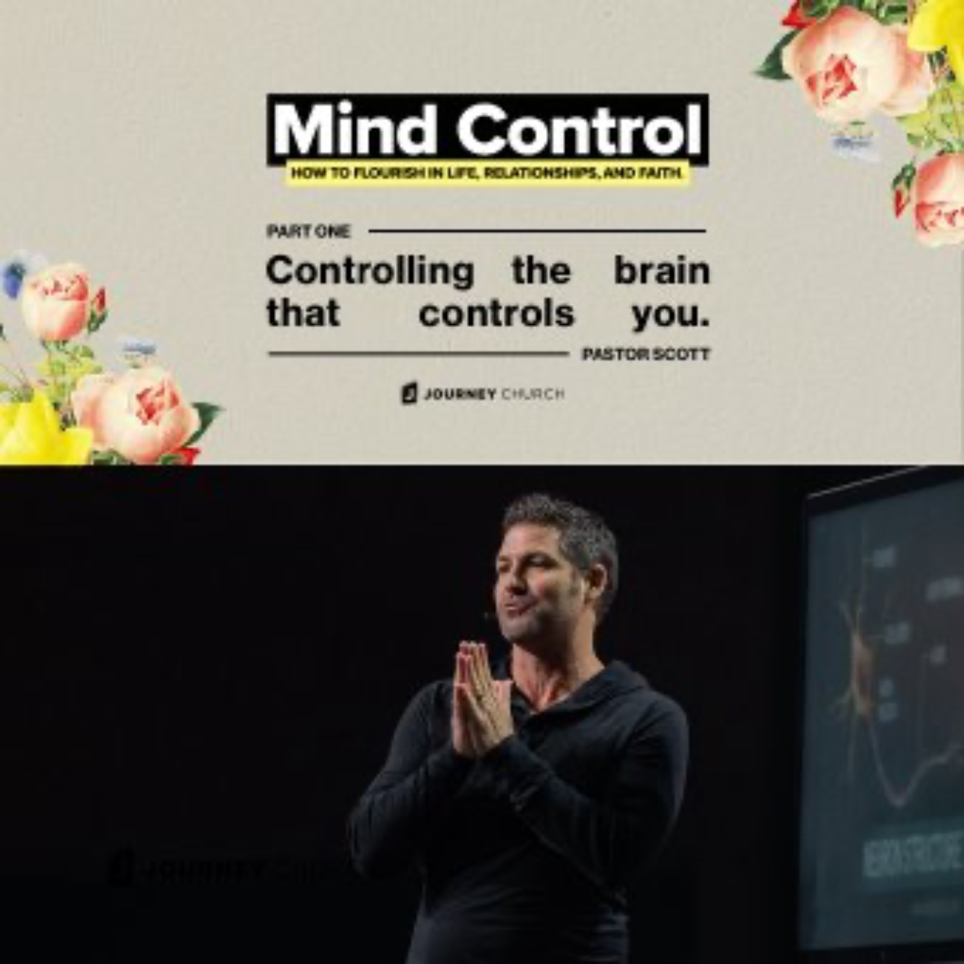 Mind Control | Week 1