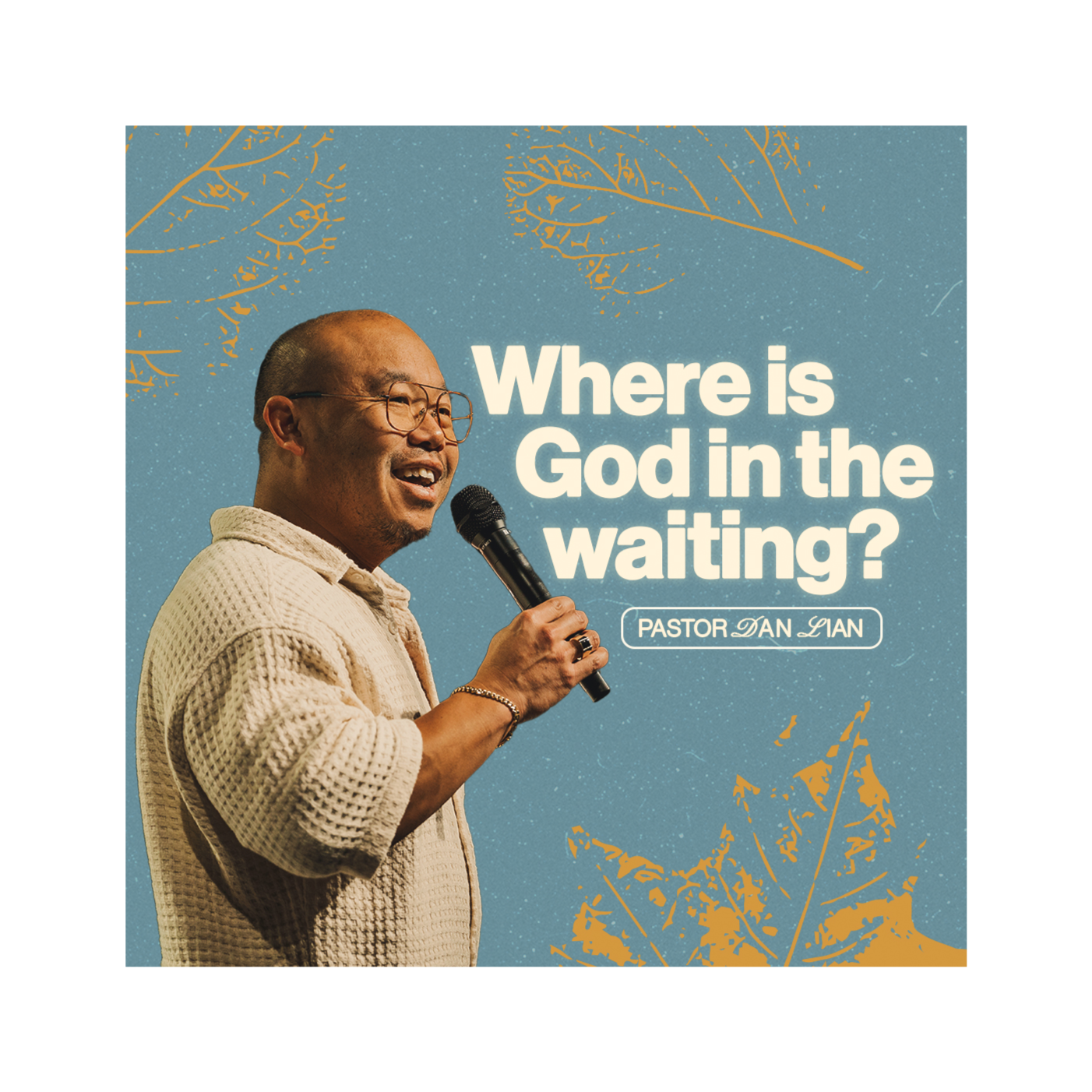 Trusting God's Timing episode artwork