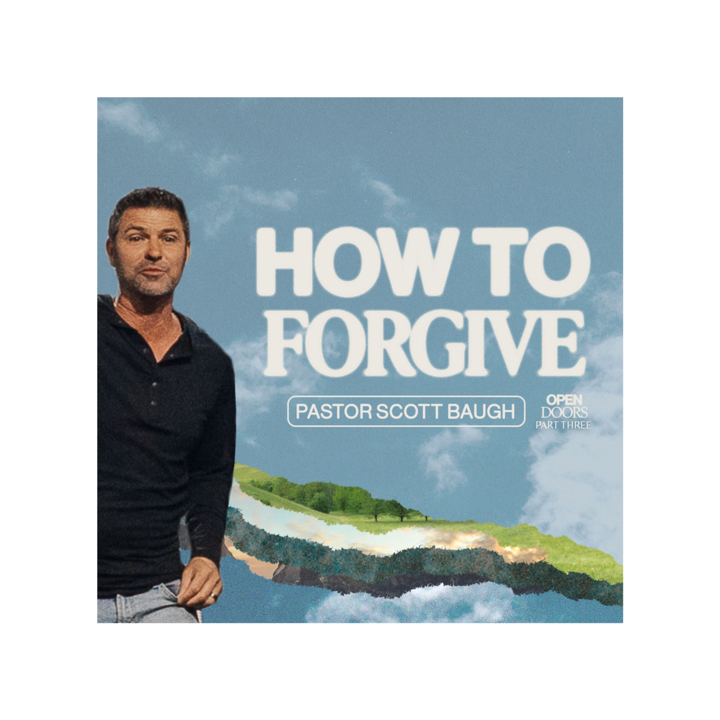How to Forgive