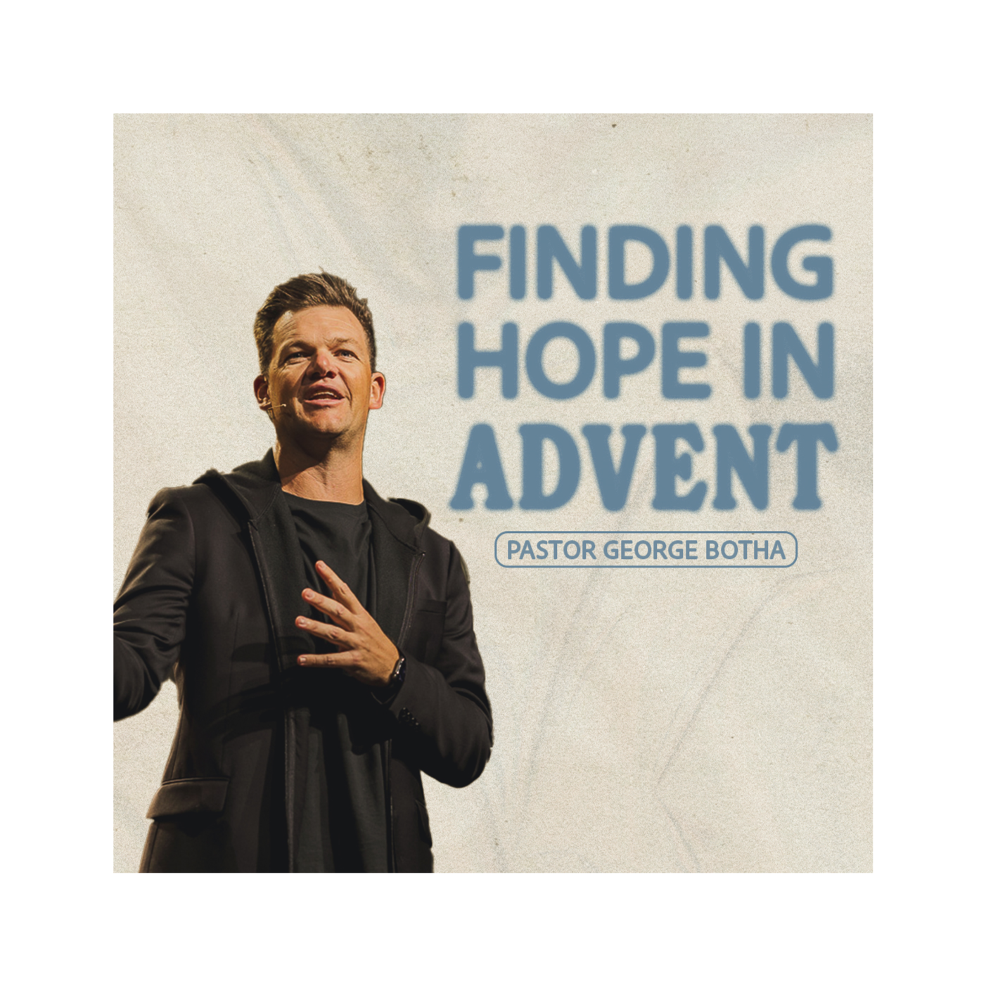 How to Find Hope in Advent