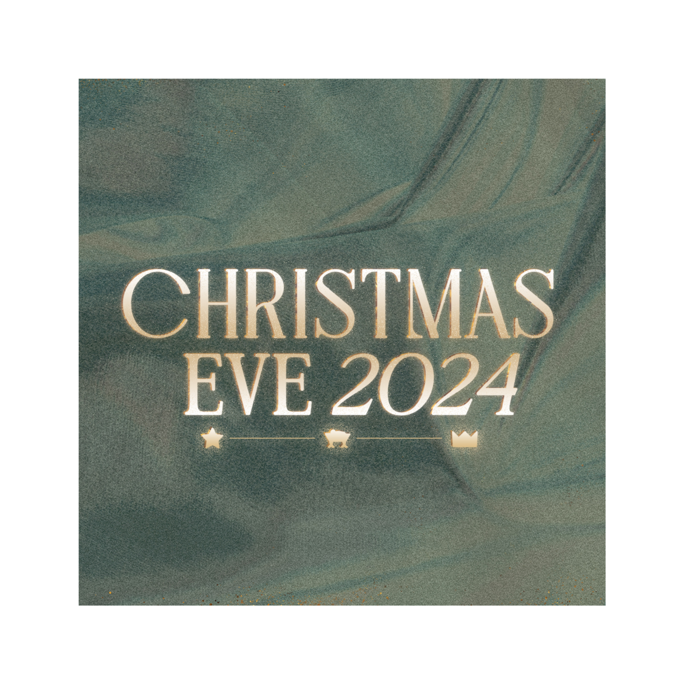 The God of Empathy - Christmas Eve 2024