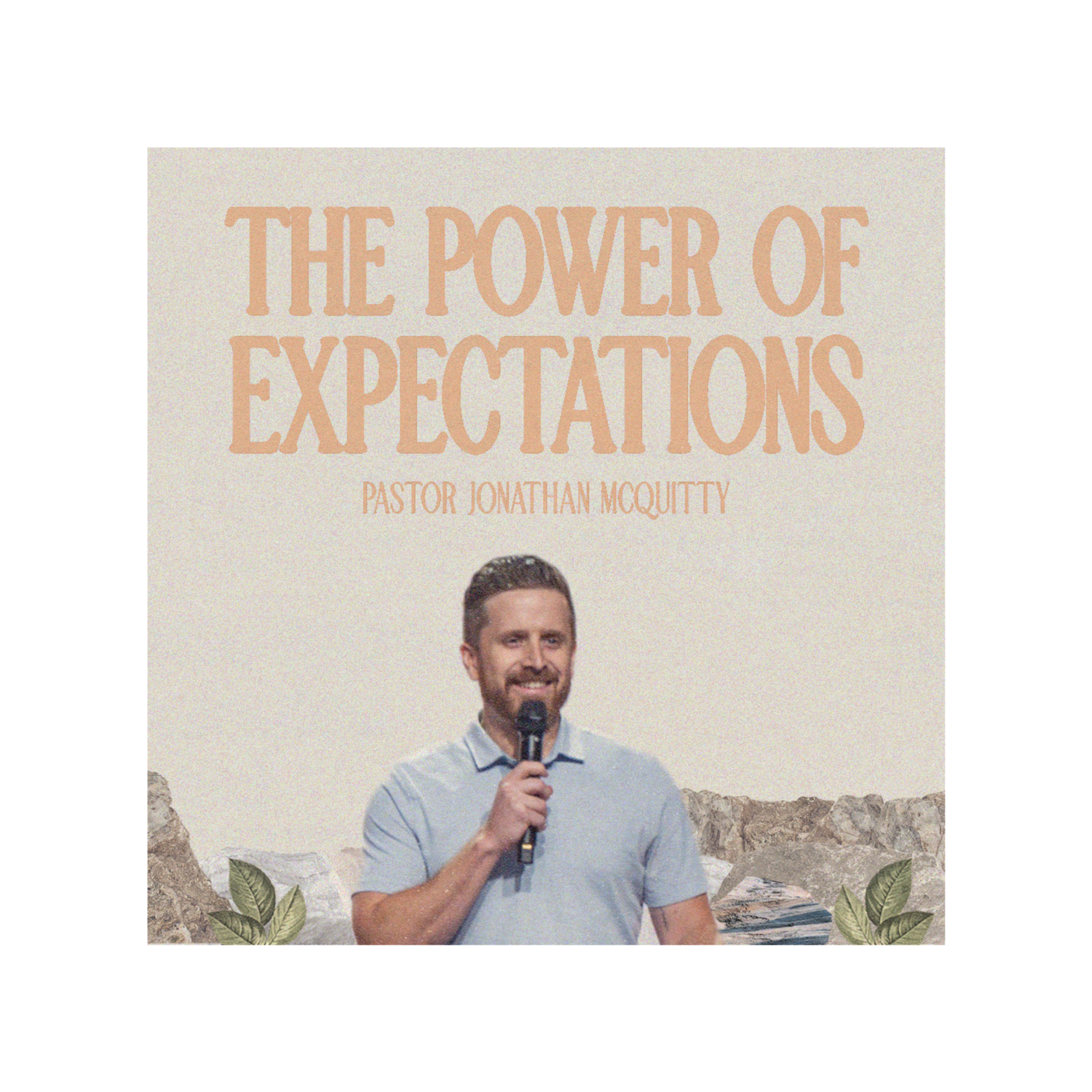 The Power of Expectations