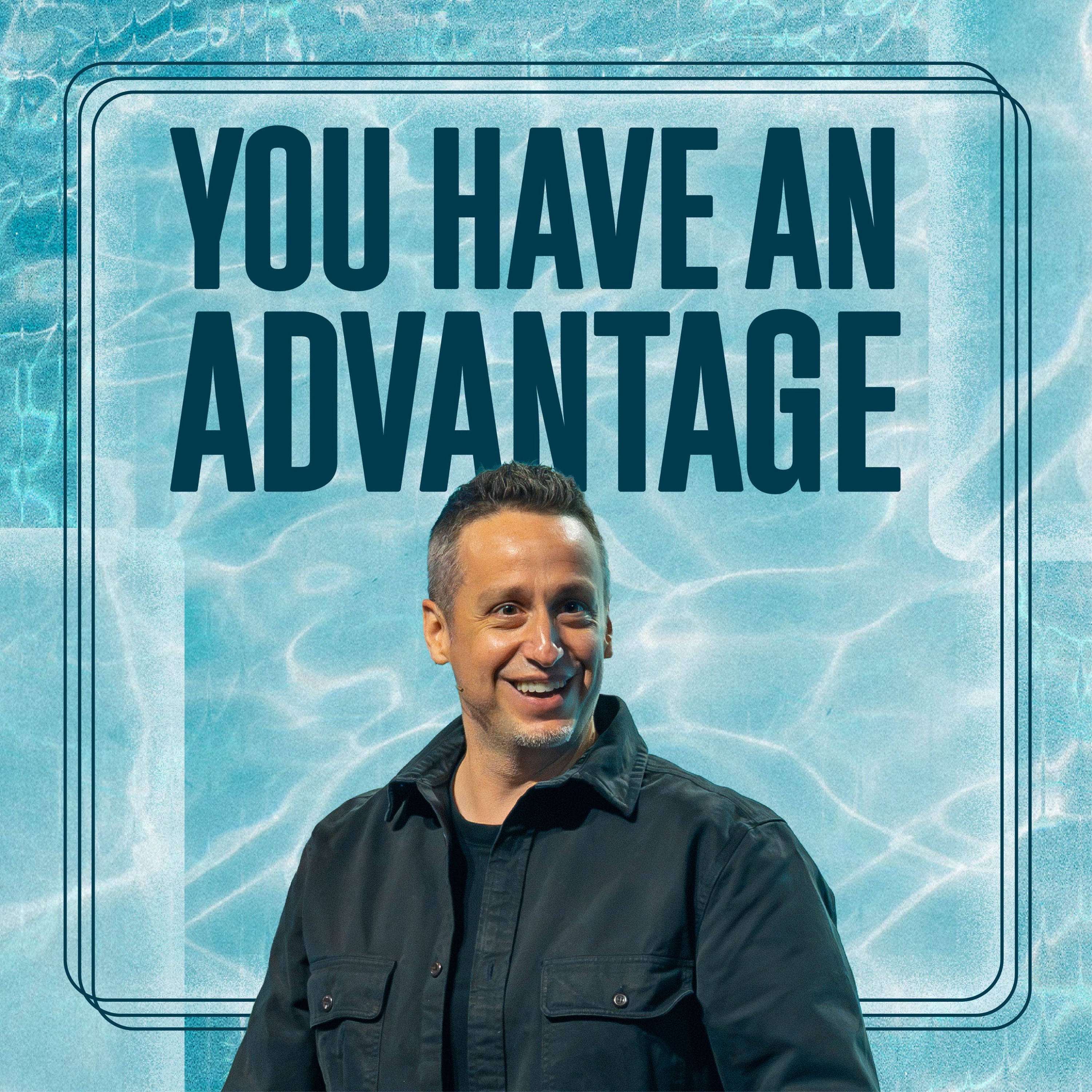 Who is the Holy Spirit? And Why Does He Matter? | Dave Simiele