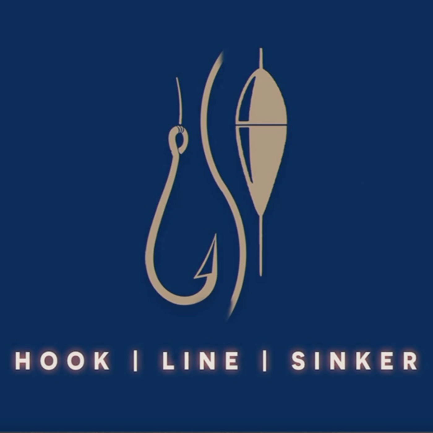 Hook | Line | Sinker episode artwork