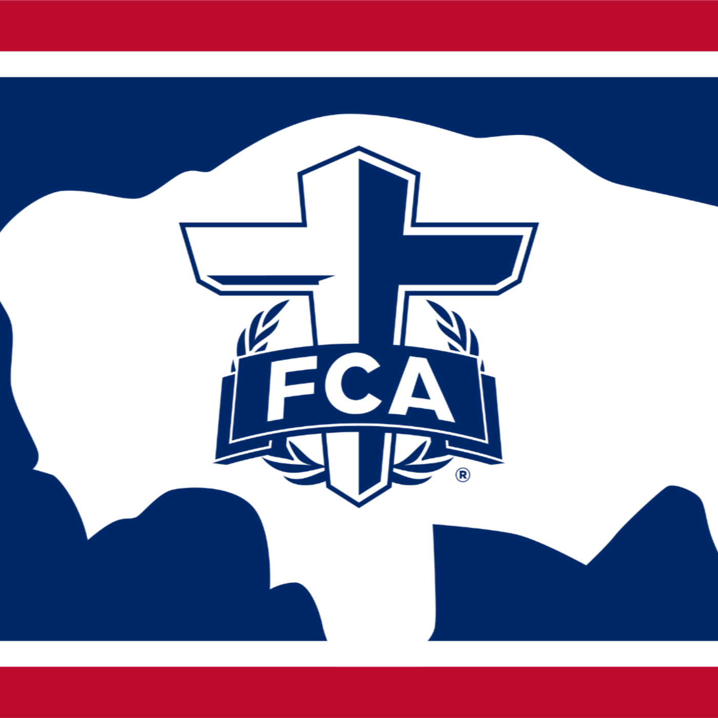 Fellowship of Christian Athletes episode artwork
