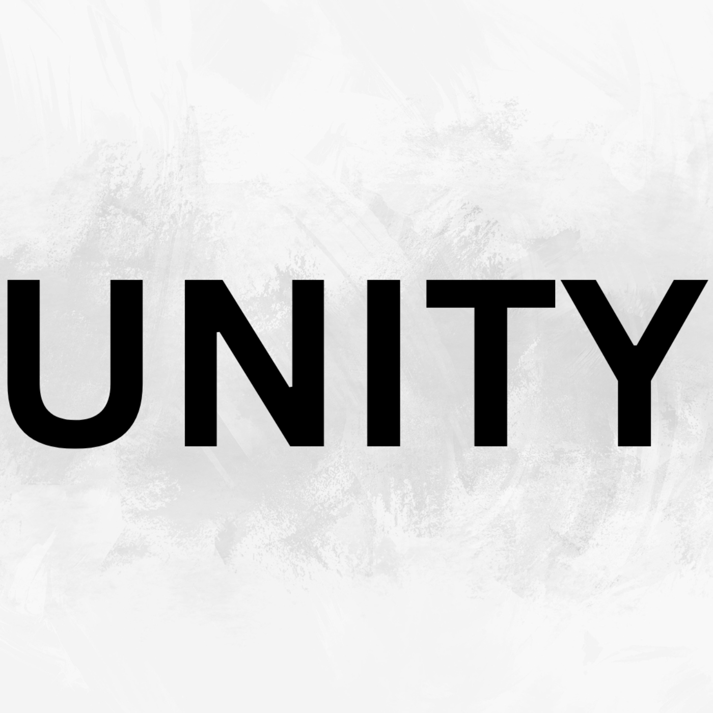 Unity episode artwork