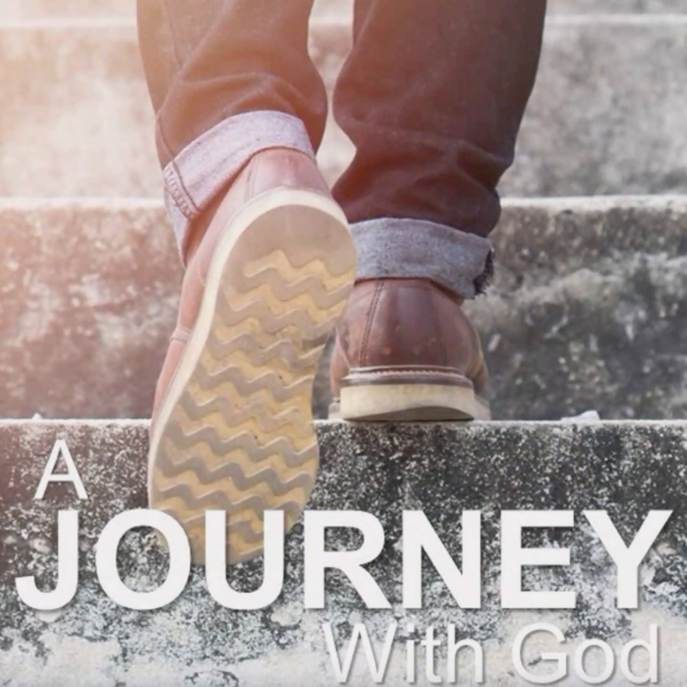 A Journey With God - The Unlikeliest People to Choose  episode artwork